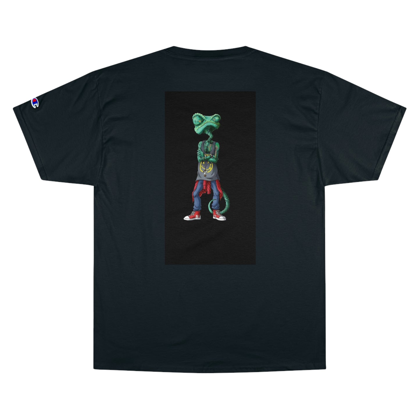 Django T-Shirt