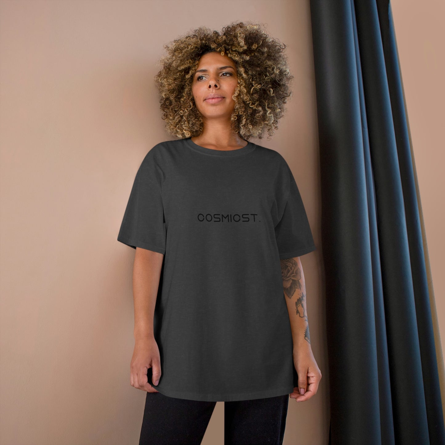 Django T-Shirt