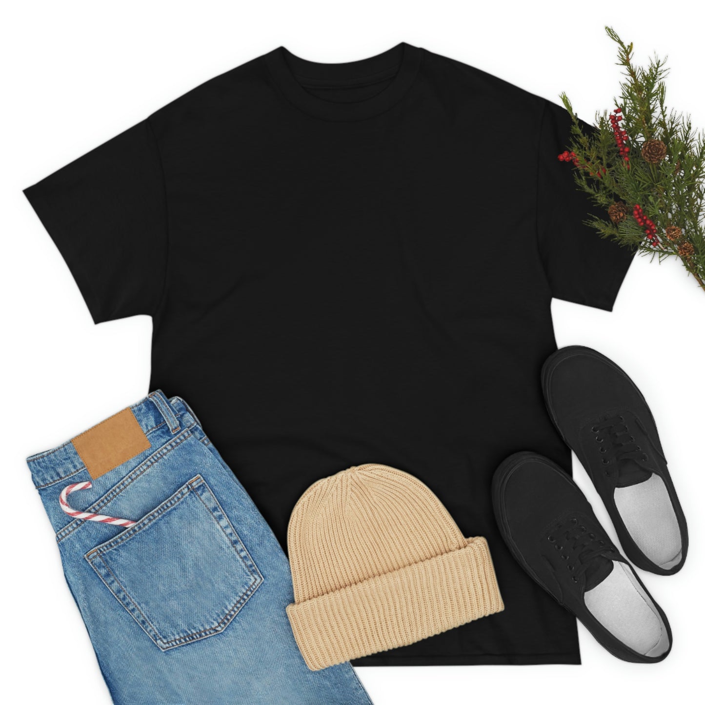 JOKERS Heavy Cotton Tee