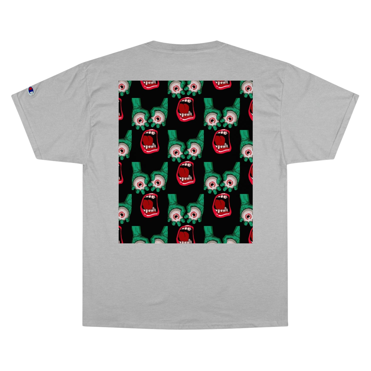 scream T-Shirt