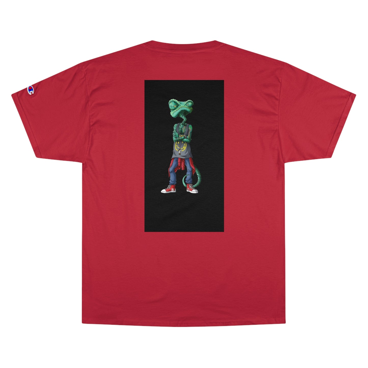 Django T-Shirt