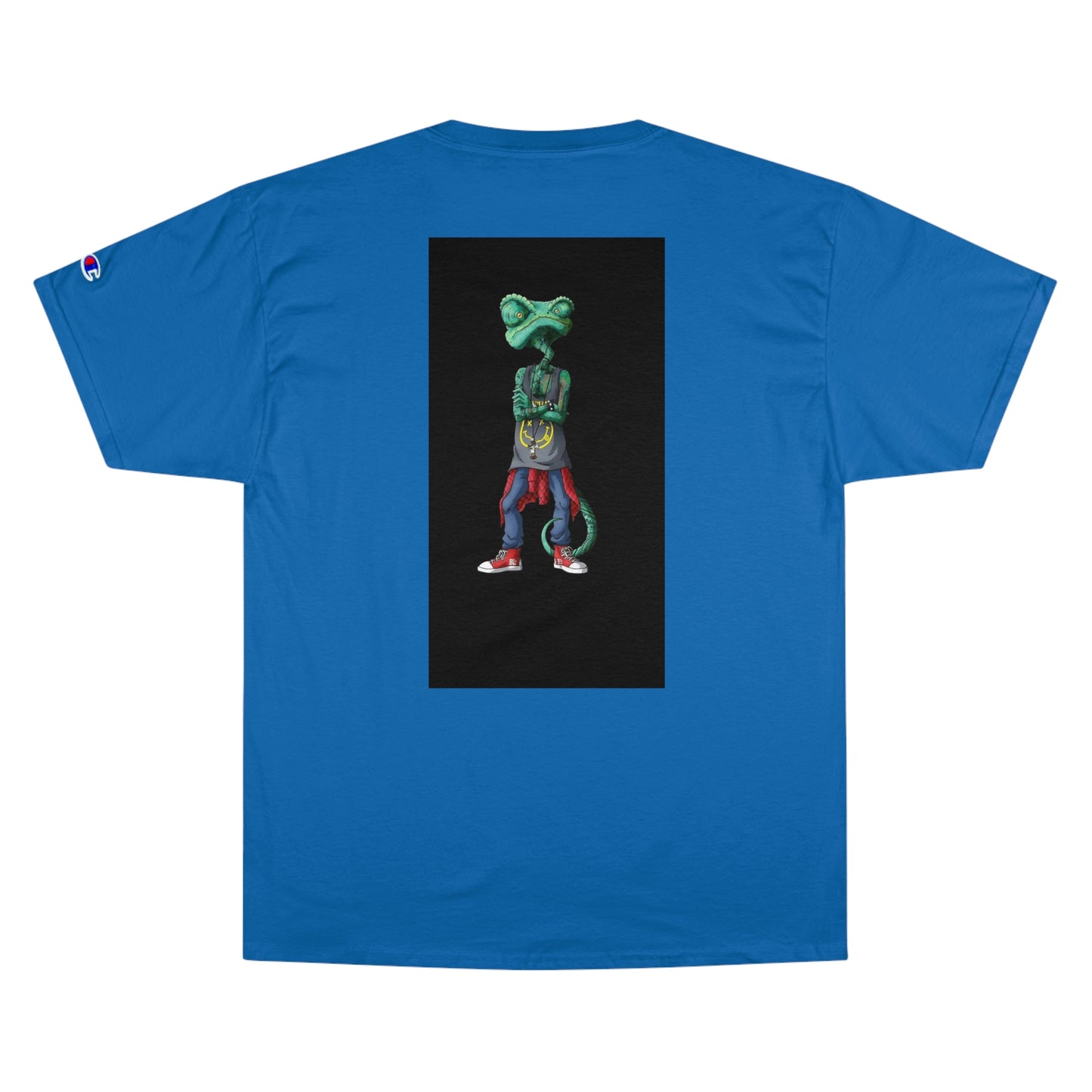 Django T-Shirt