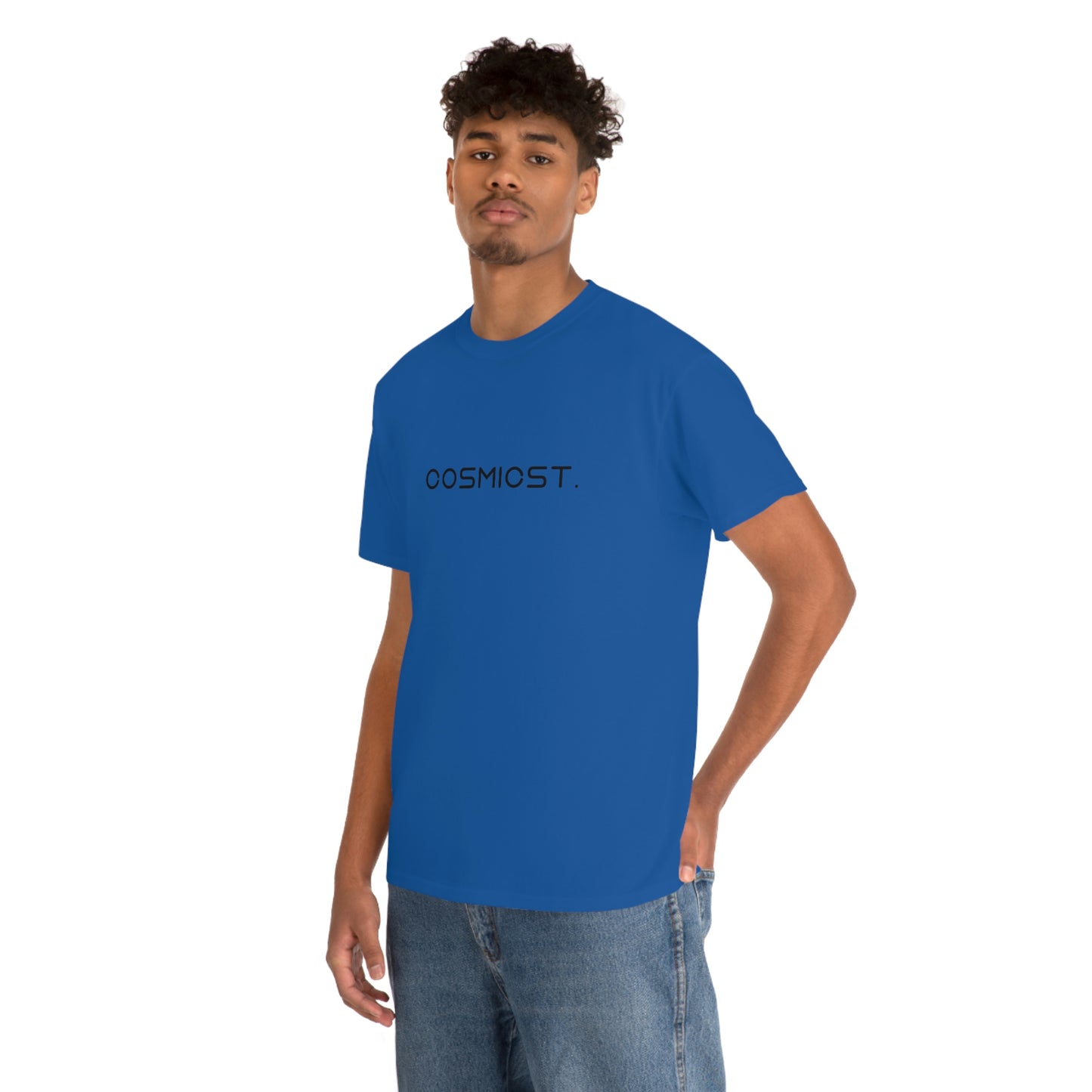 JOKERS Heavy Cotton Tee
