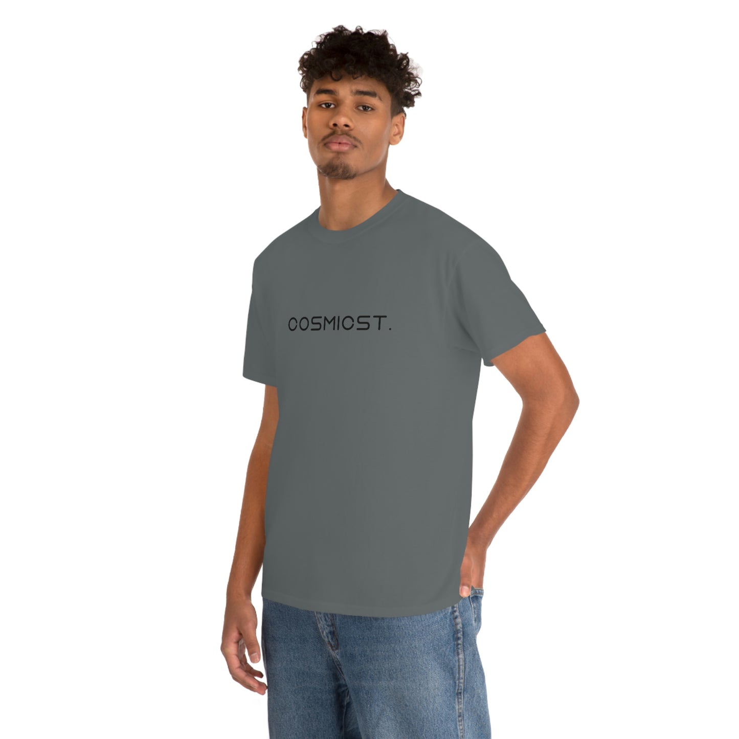 JOKERS Heavy Cotton Tee
