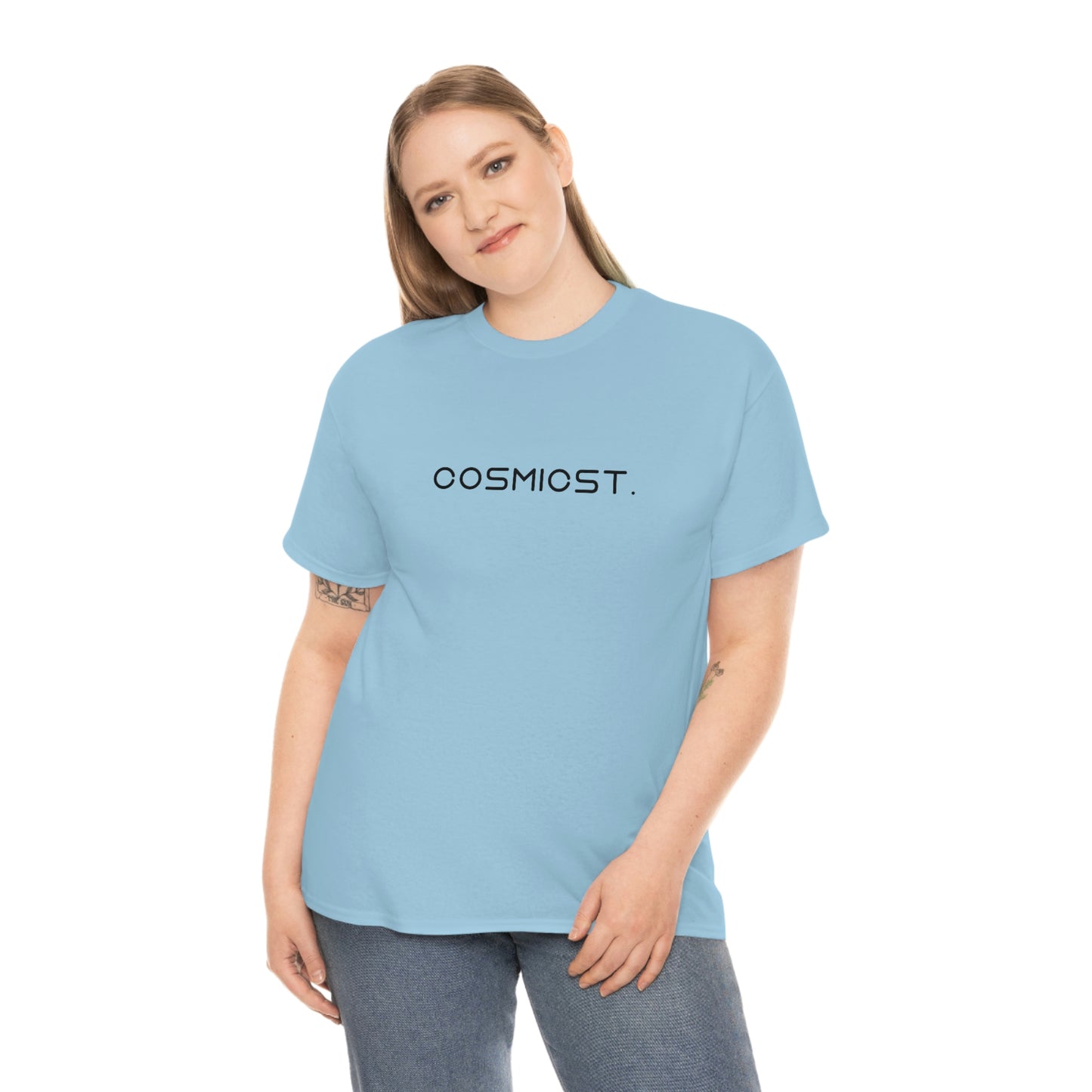 JOKERS Heavy Cotton Tee