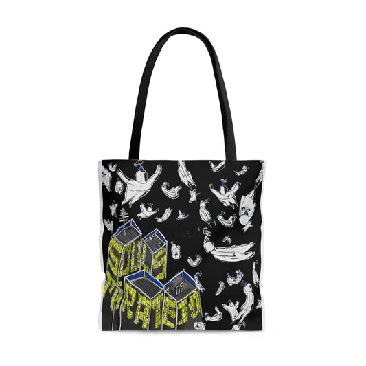 SOULS OF MIRATEJO Bag