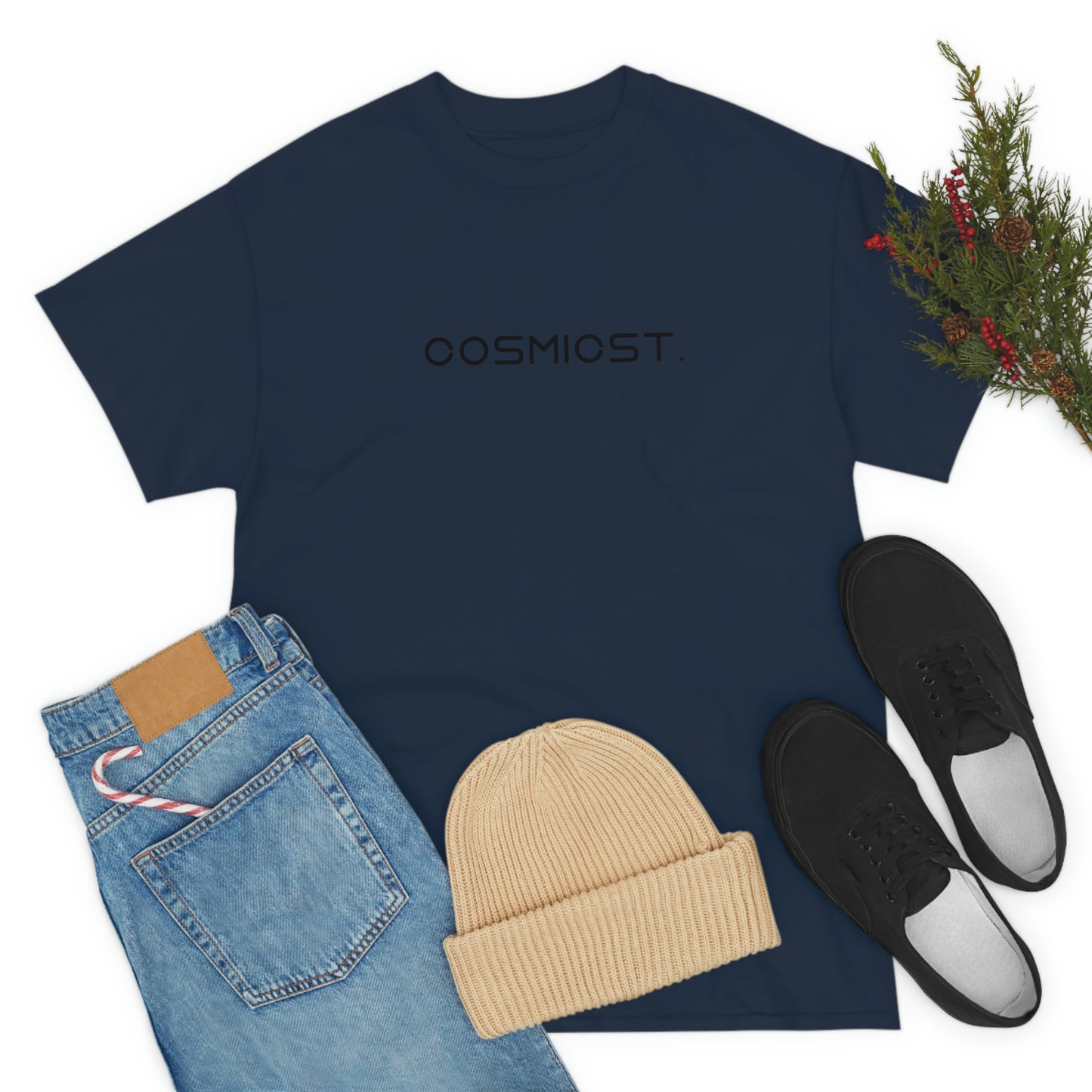 JOKERS Heavy Cotton Tee