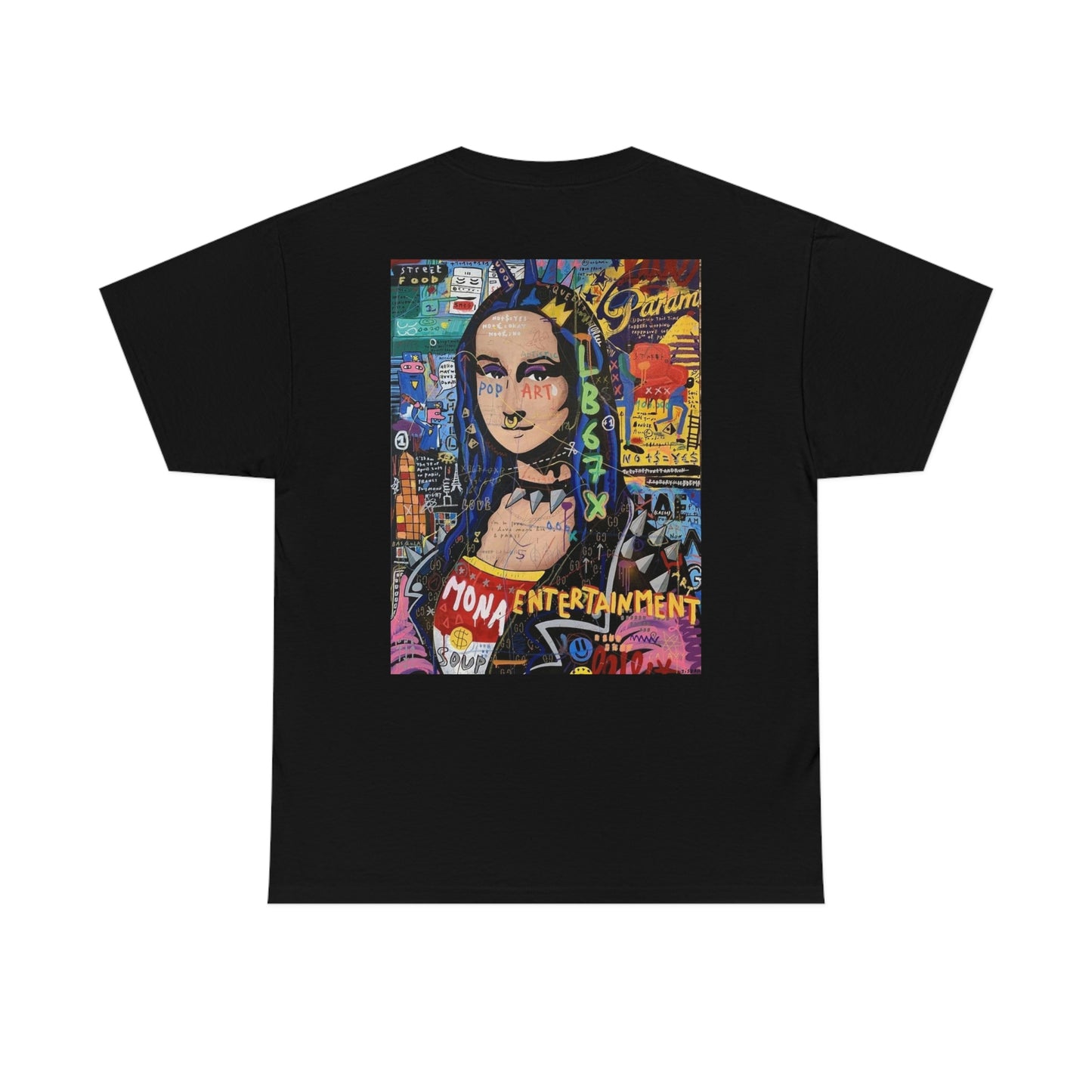 Monalisa
