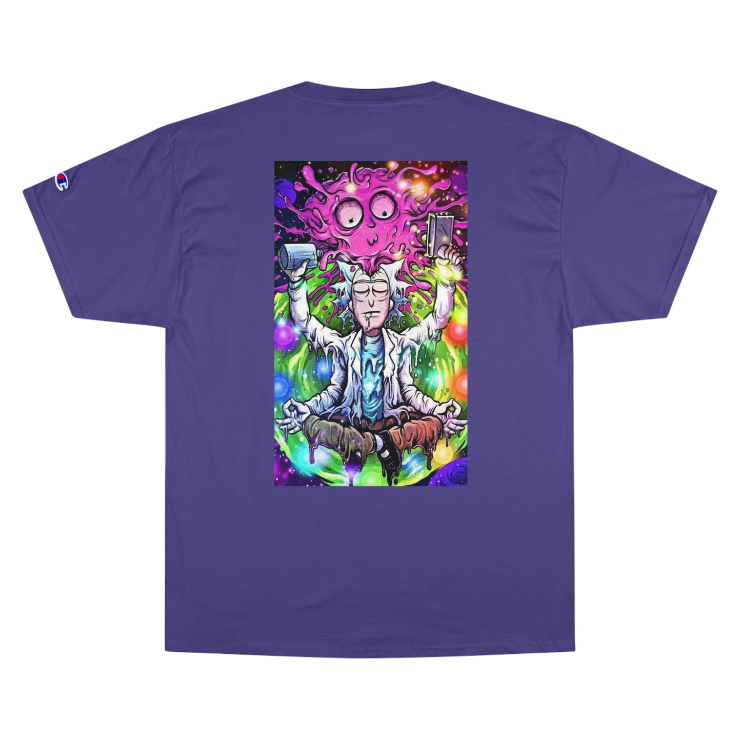 Champion T-Shirt