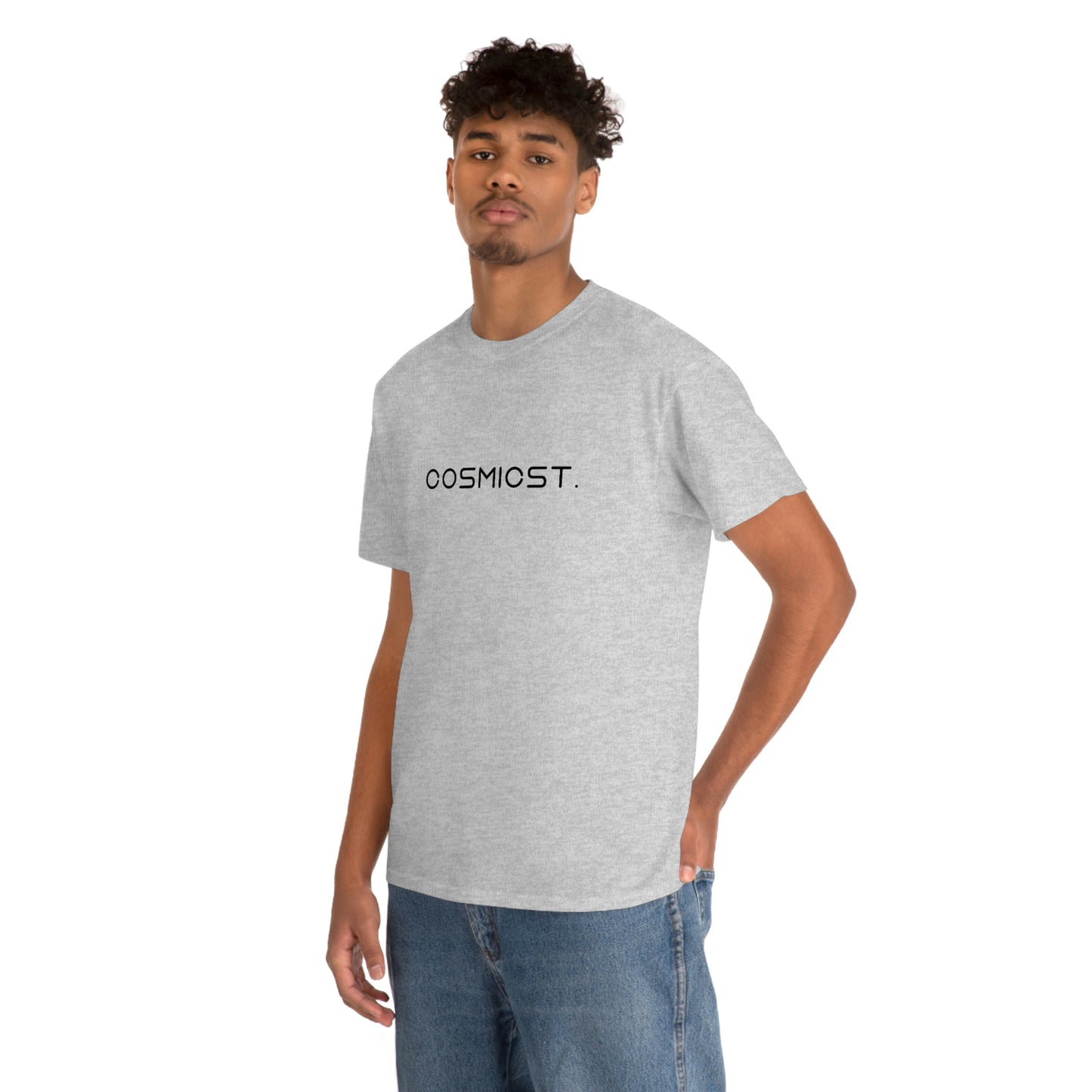 JOKERS Heavy Cotton Tee