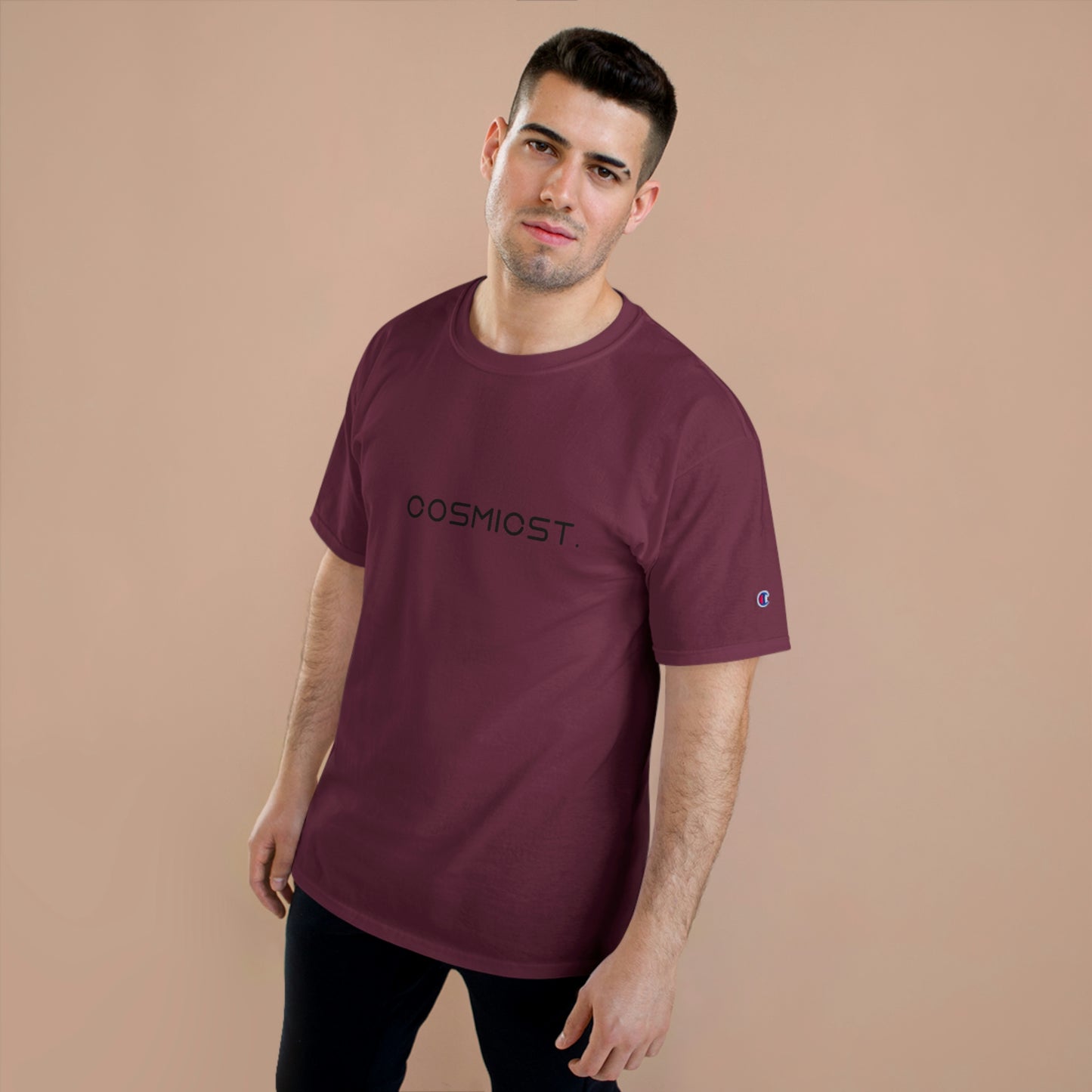 MONALIEN T-Shirt