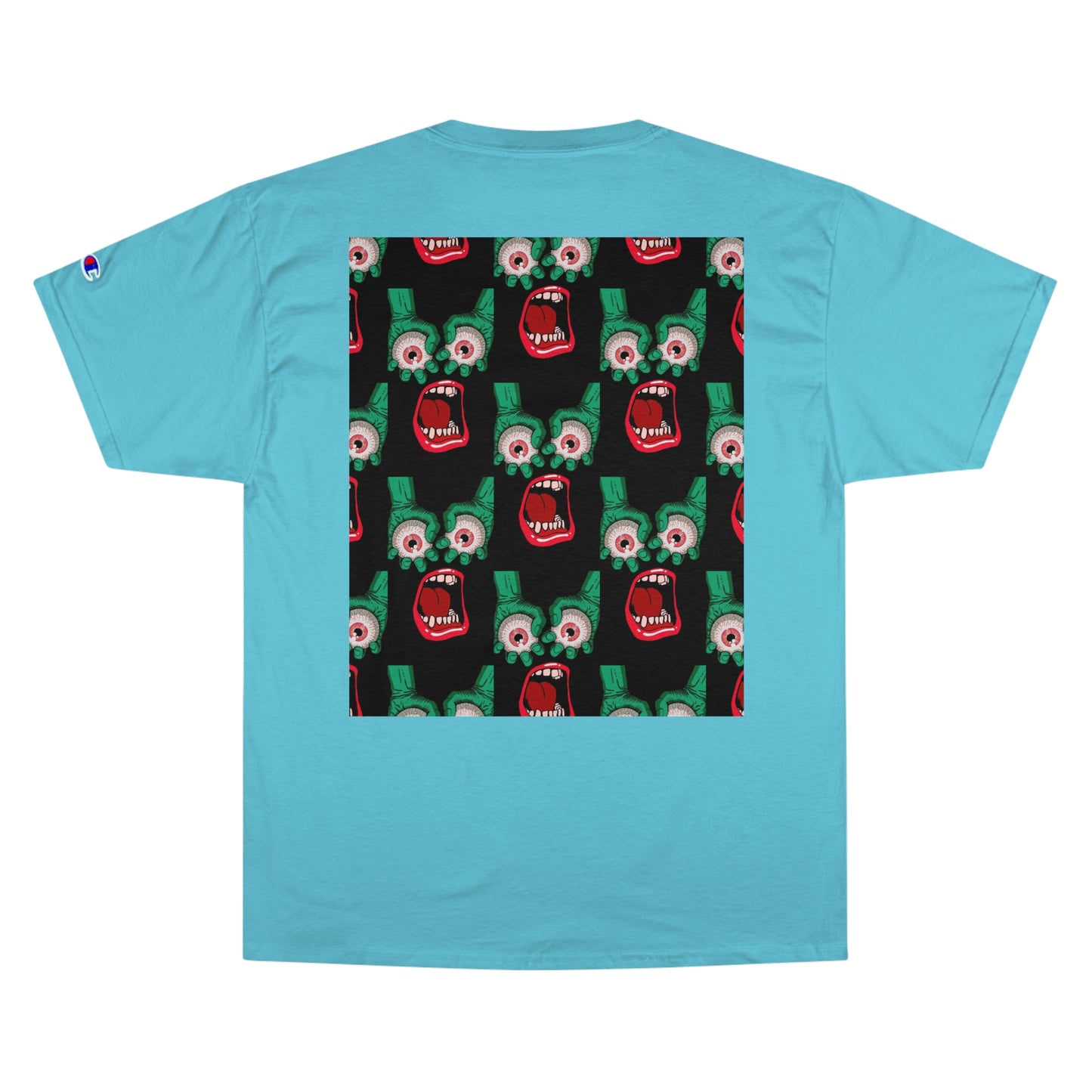 scream T-Shirt