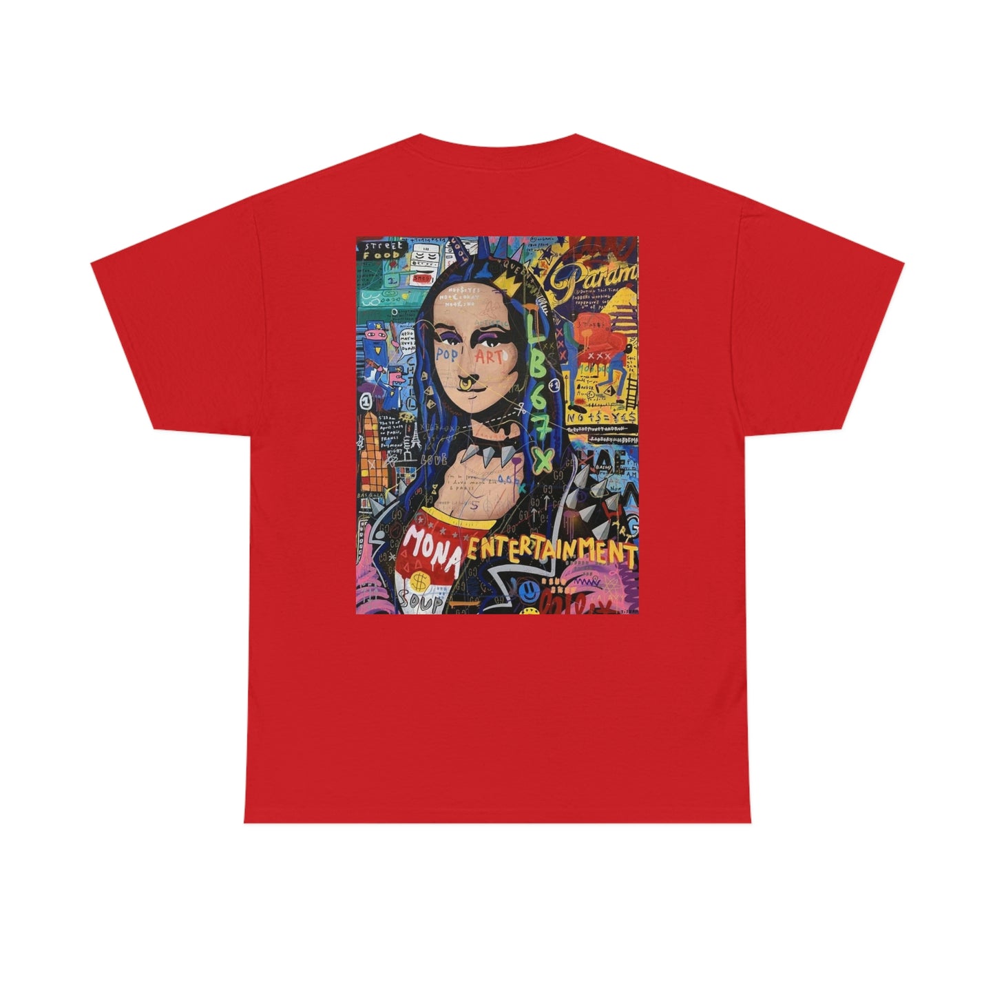 Monalisa