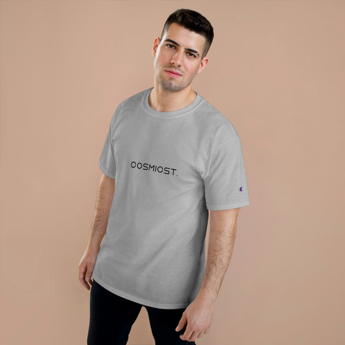 Django T-Shirt