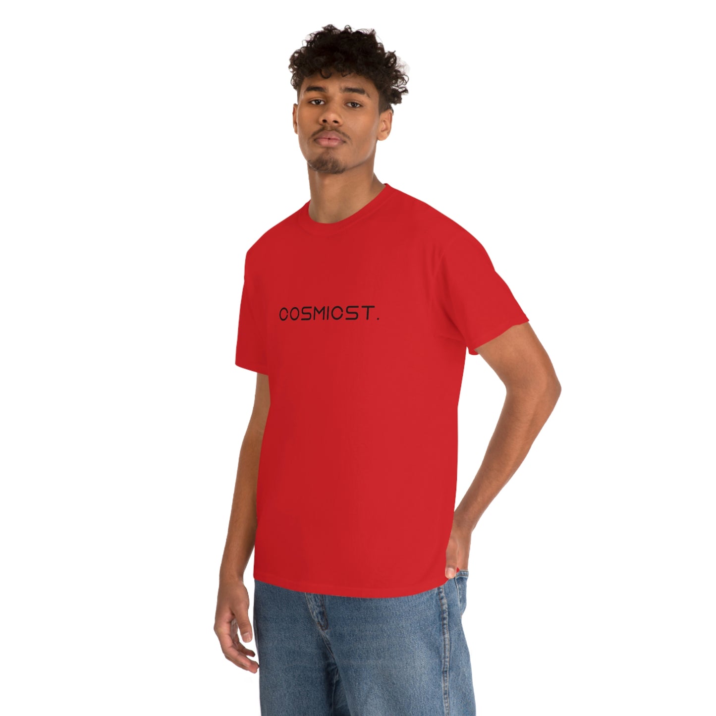 JOKERS Heavy Cotton Tee
