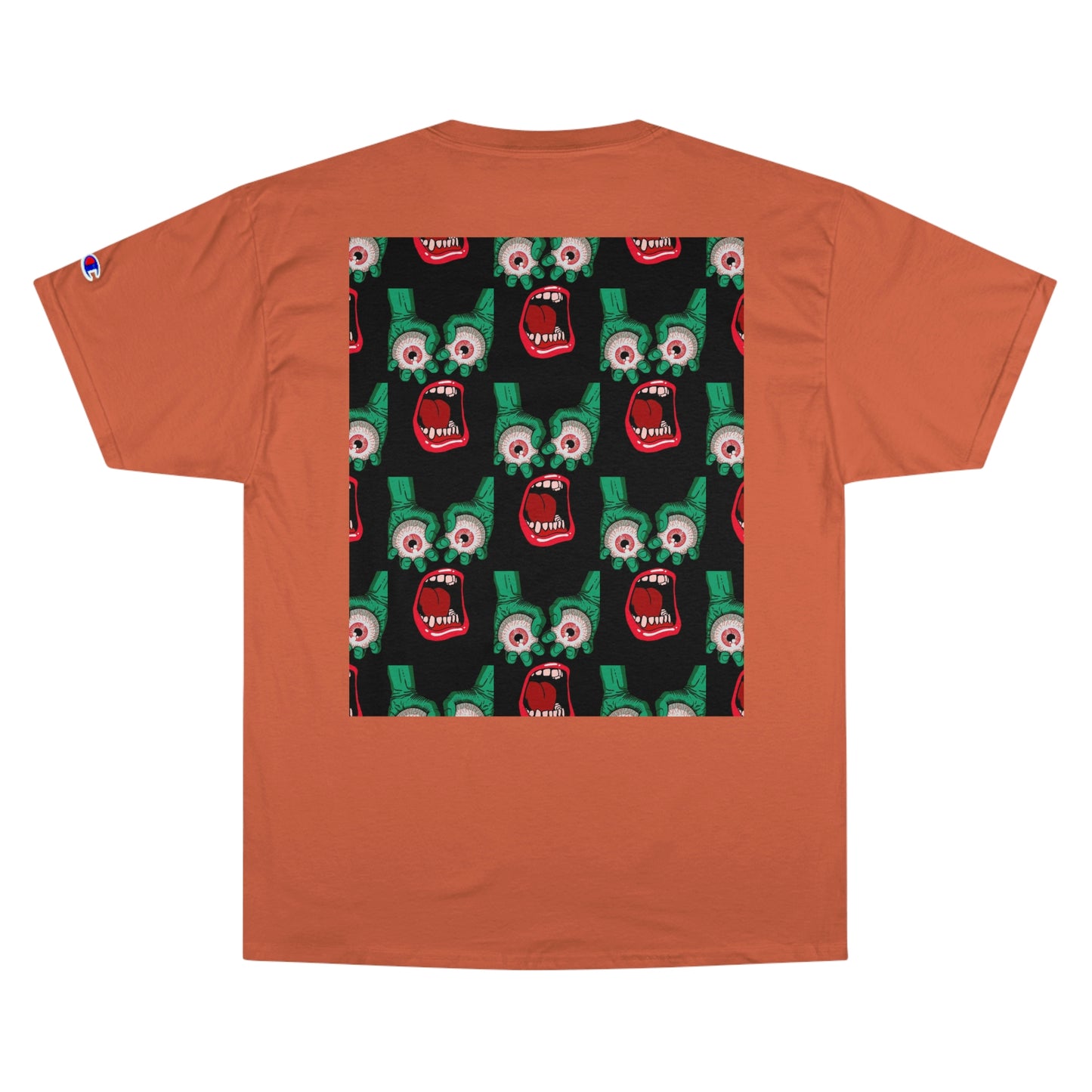 scream T-Shirt
