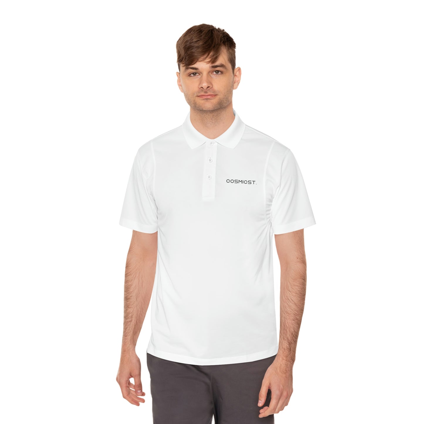 COSMICST. Polo Shirt