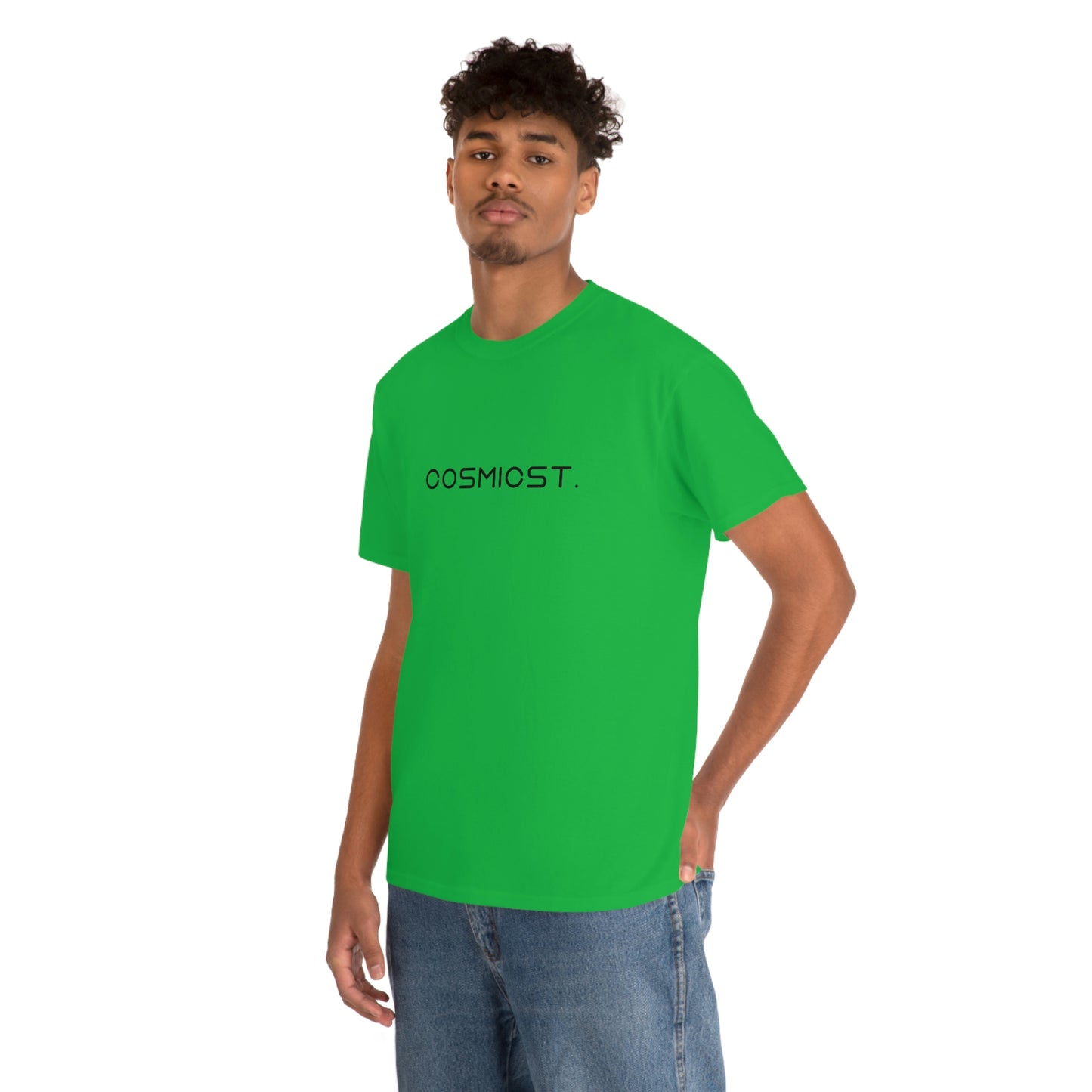 JOKERS Heavy Cotton Tee