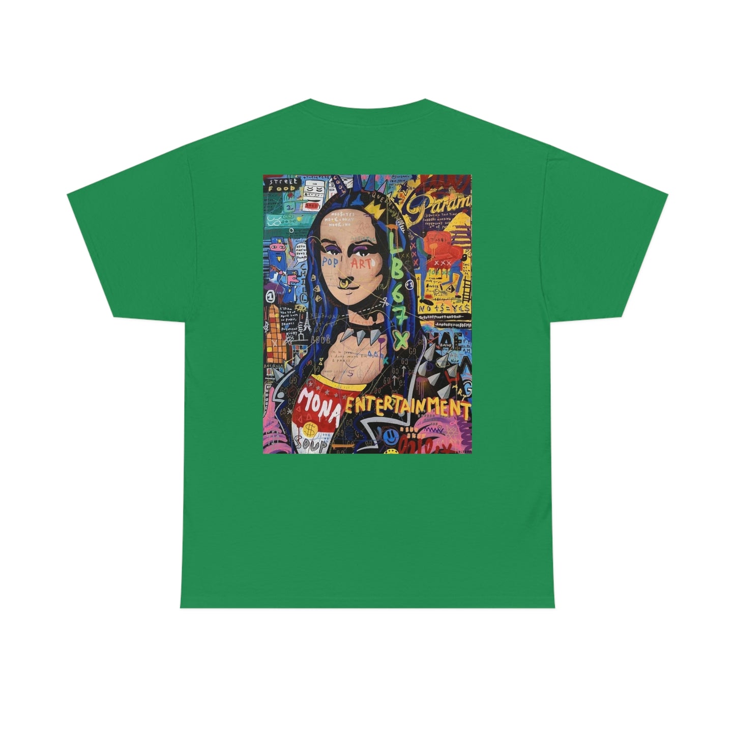 Monalisa