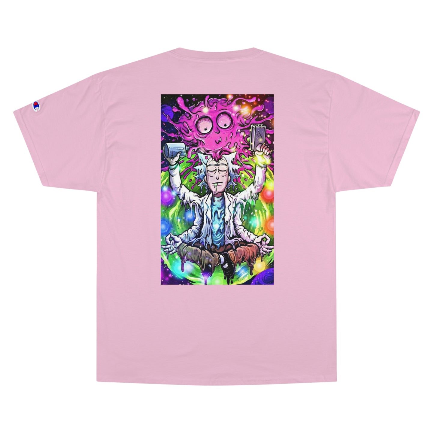 Champion T-Shirt