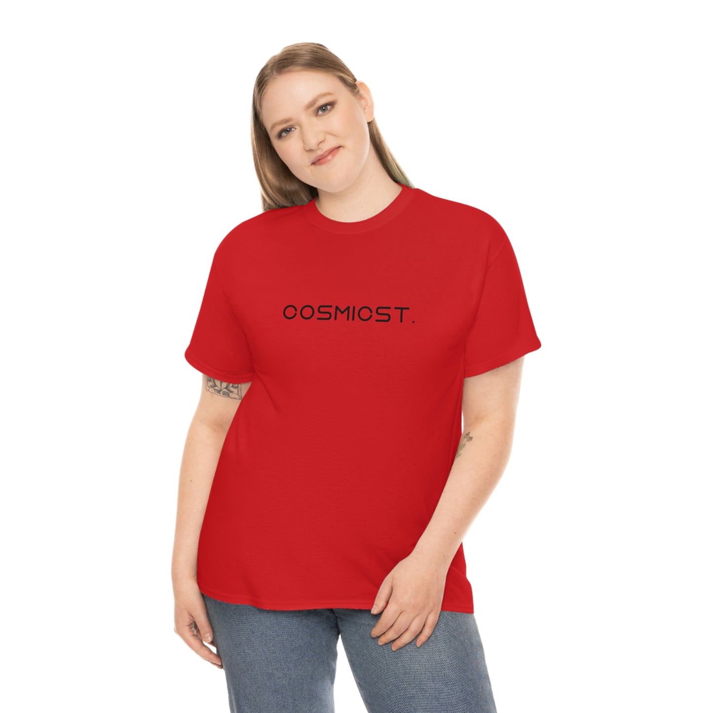 JOKERS Heavy Cotton Tee