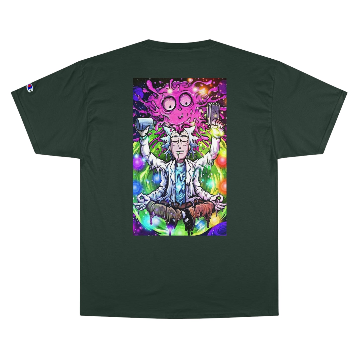 Champion T-Shirt