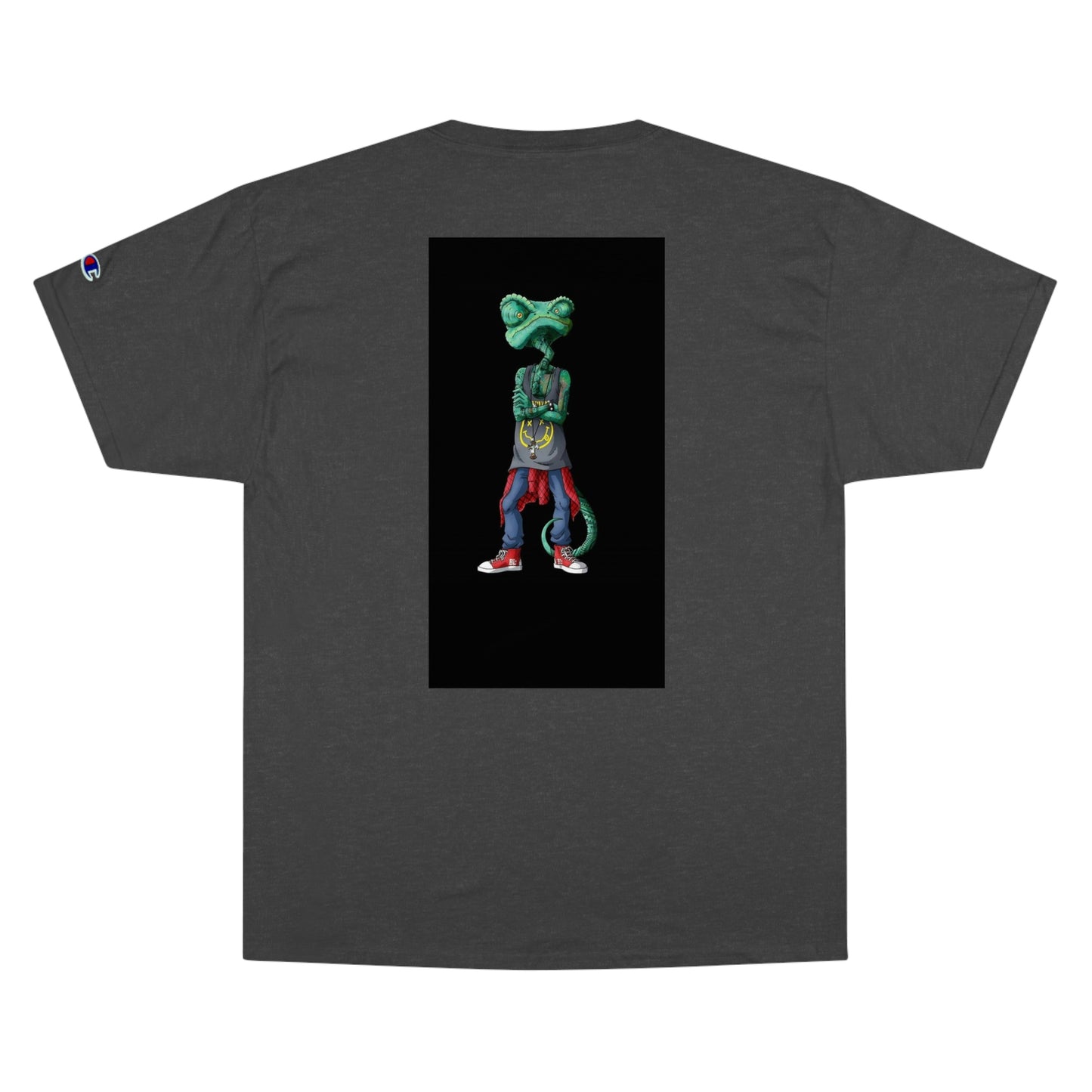 Django T-Shirt