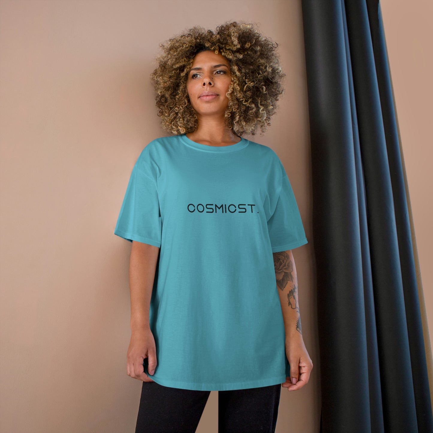 scream T-Shirt