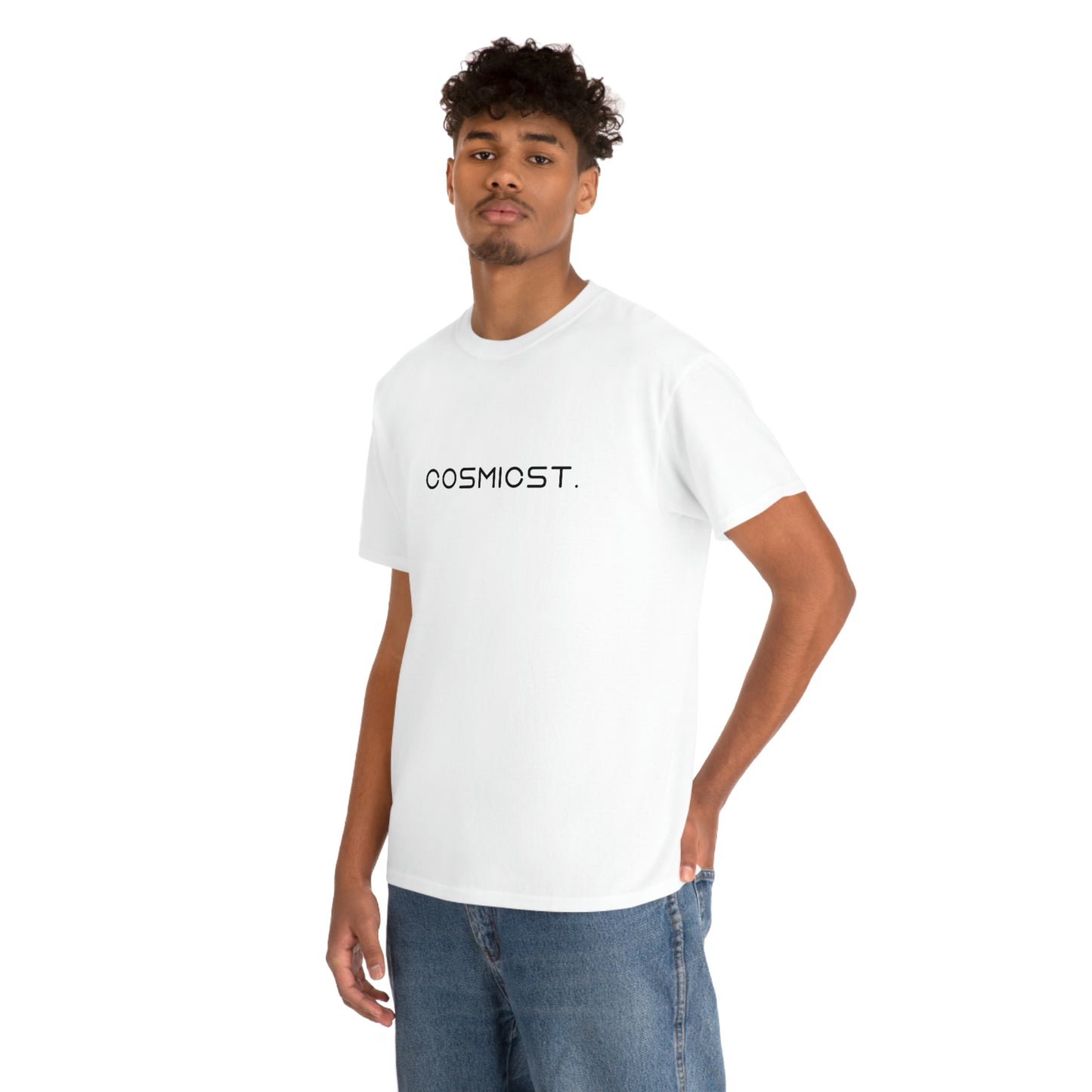JOKERS Heavy Cotton Tee