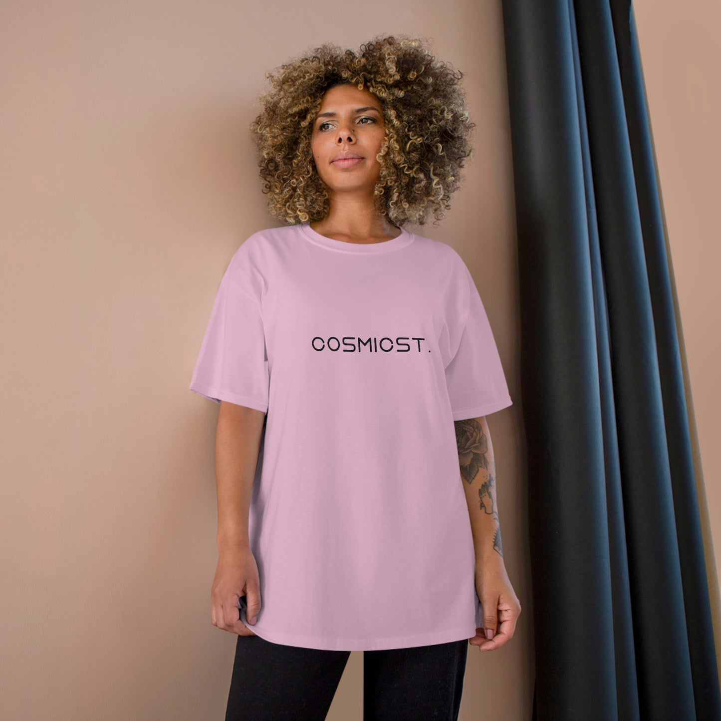 MONALIEN T-Shirt