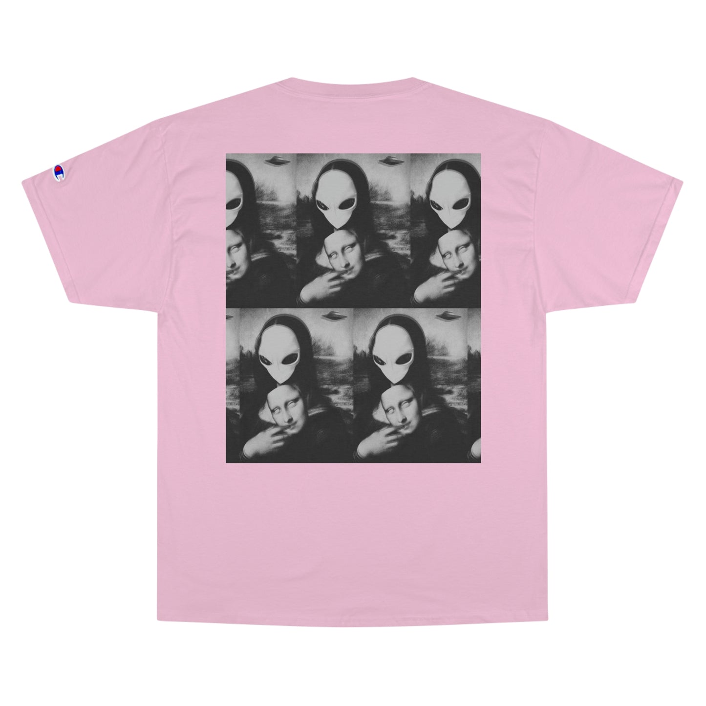 MONALIEN T-Shirt