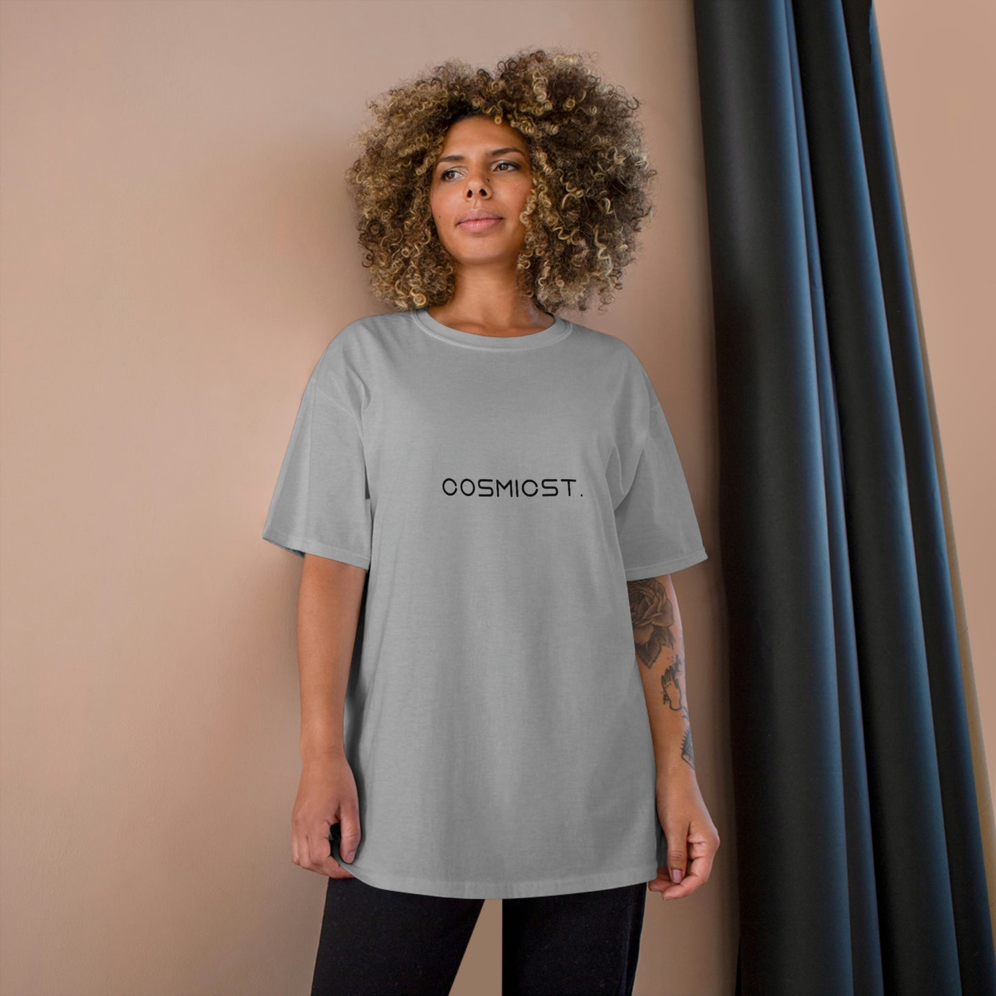 Django T-Shirt