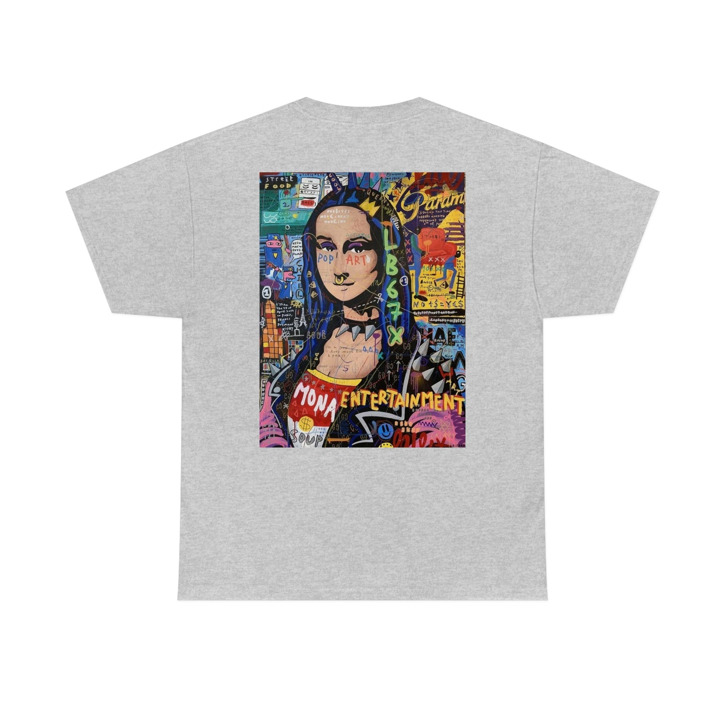 Monalisa