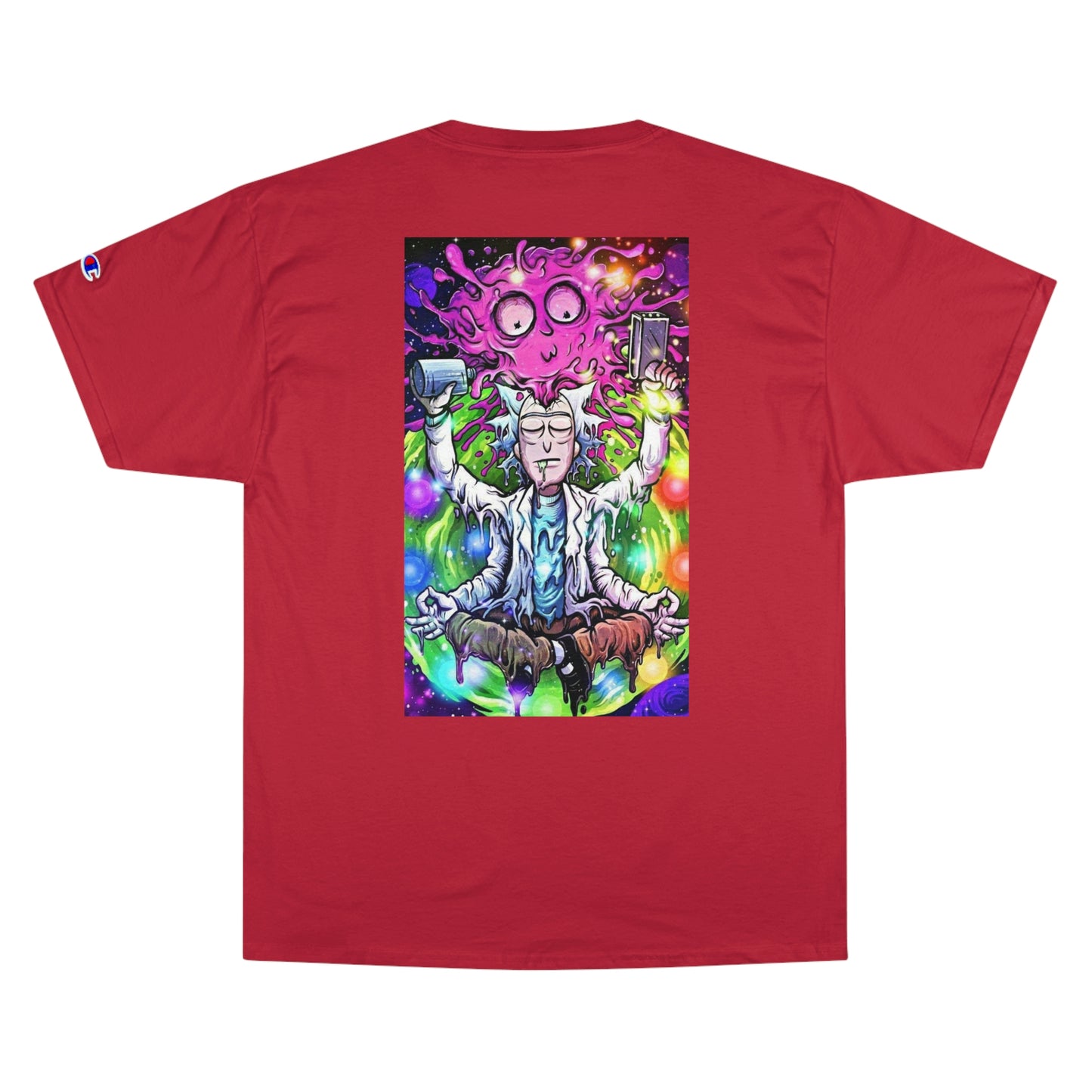 Champion T-Shirt