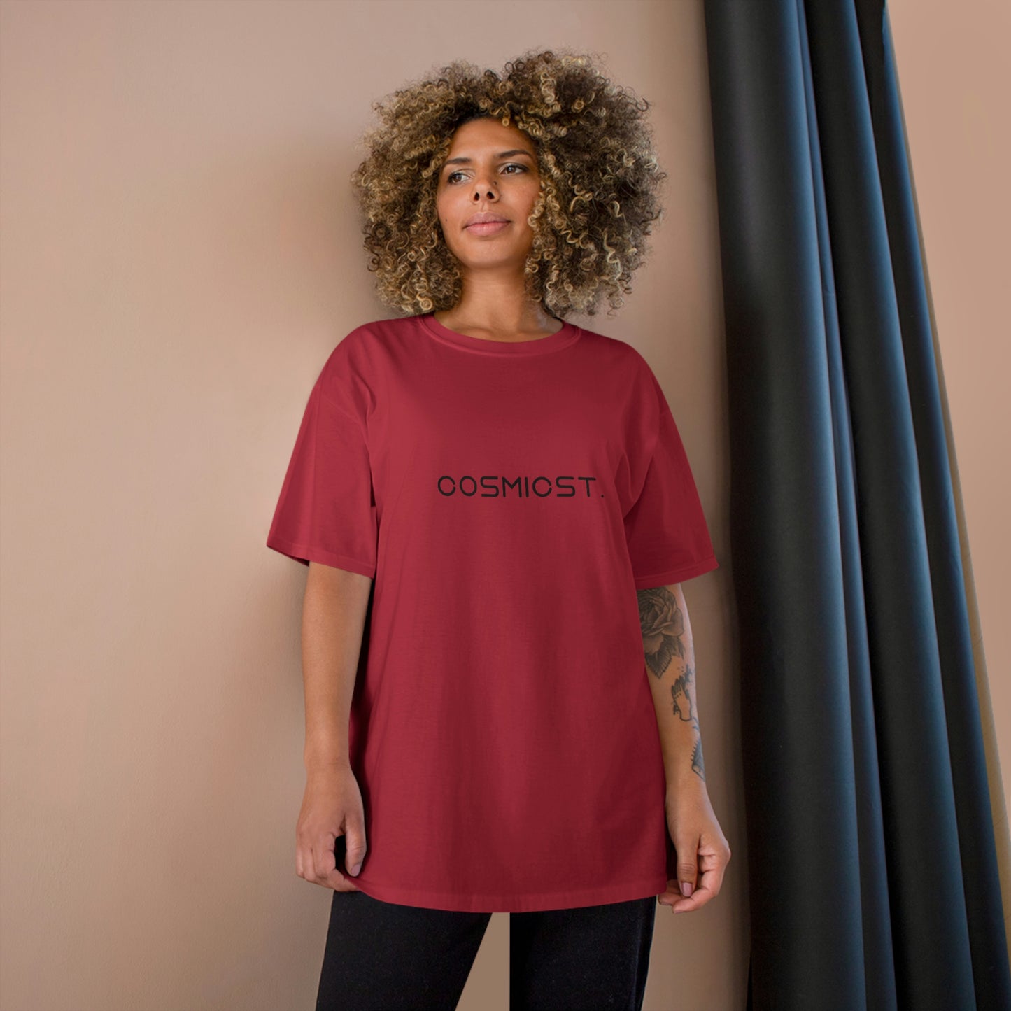 scream T-Shirt