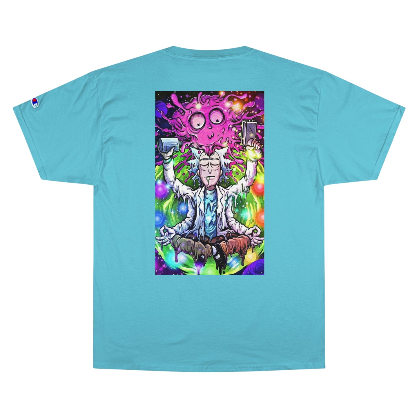 Champion T-Shirt