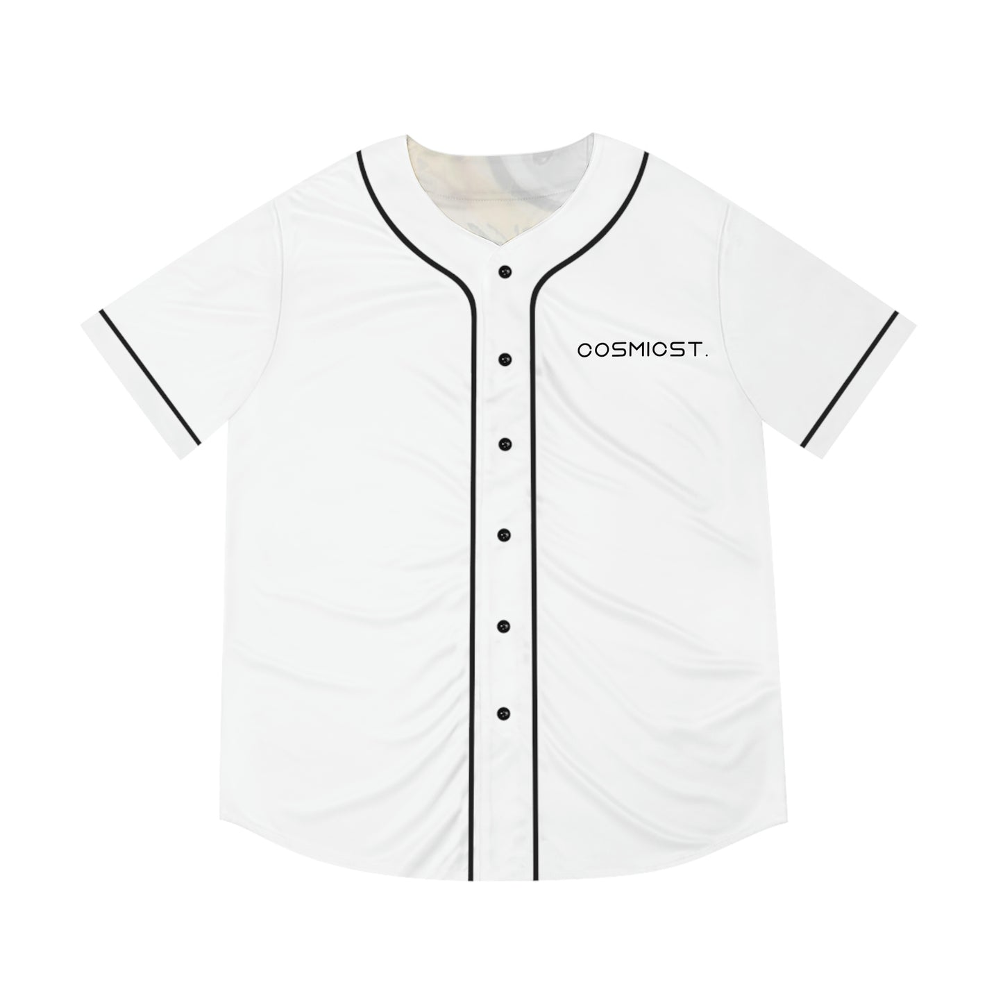 DUCK Baseball Jersey (AOP)