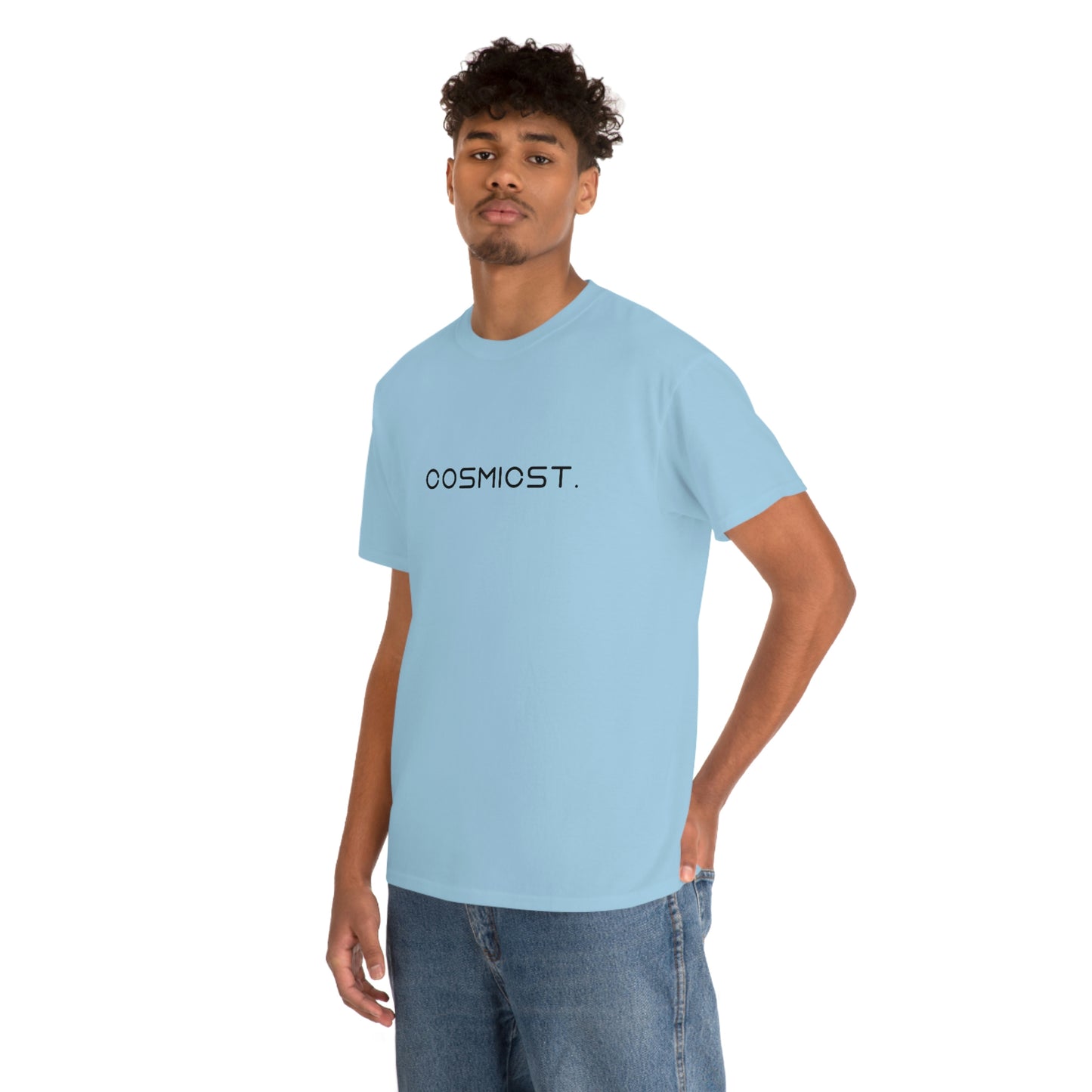 JOKERS Heavy Cotton Tee