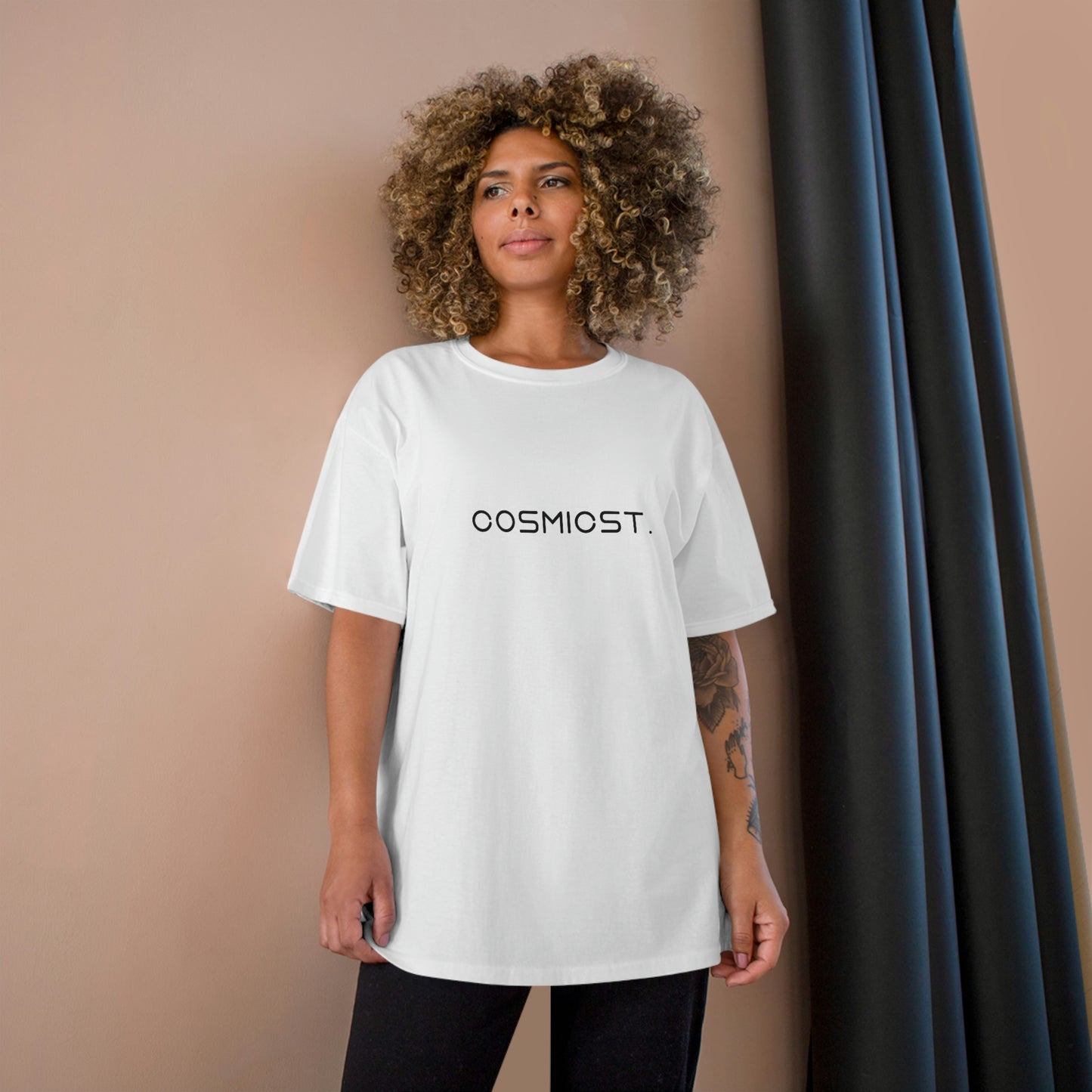 MONALIEN T-Shirt