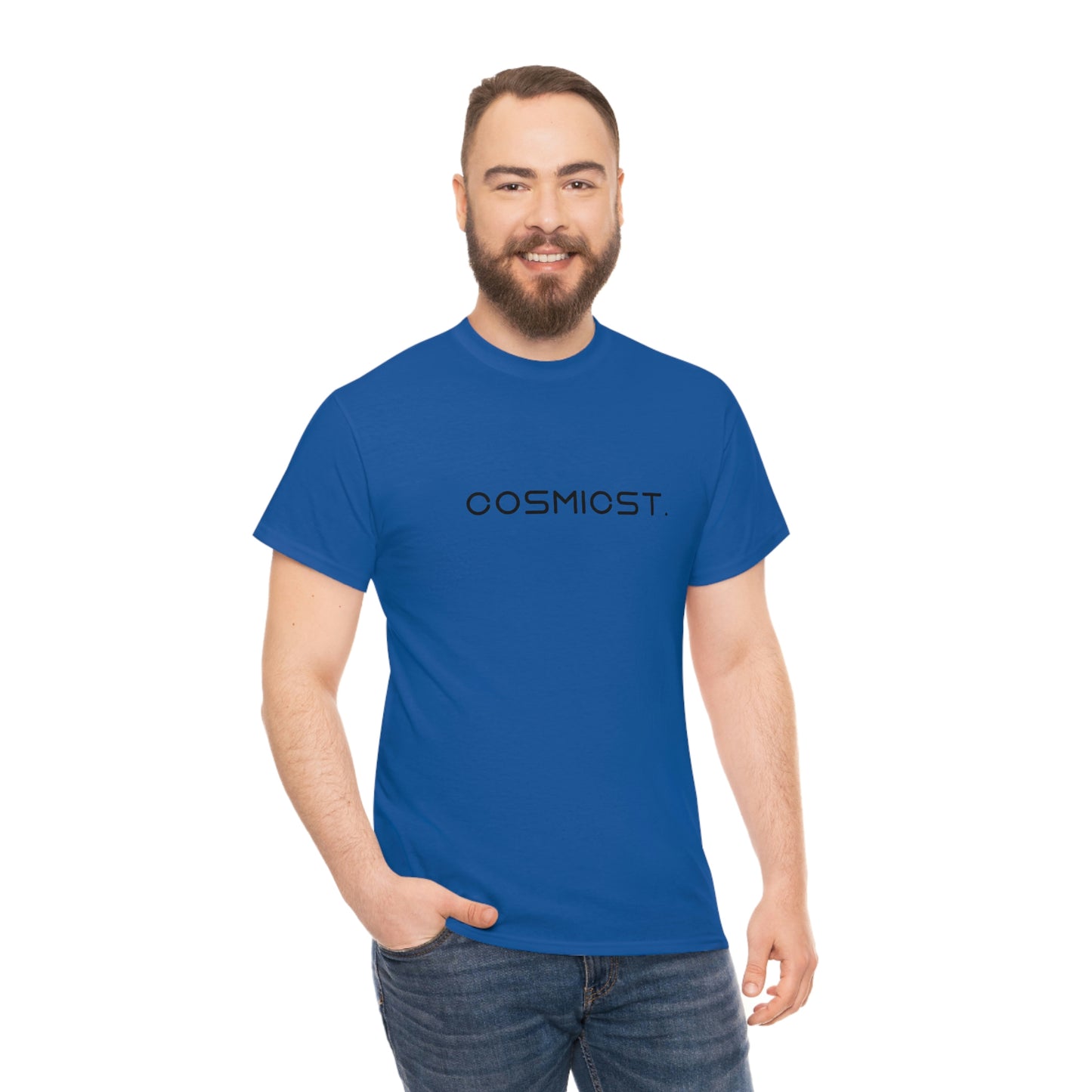 JOKERS Heavy Cotton Tee