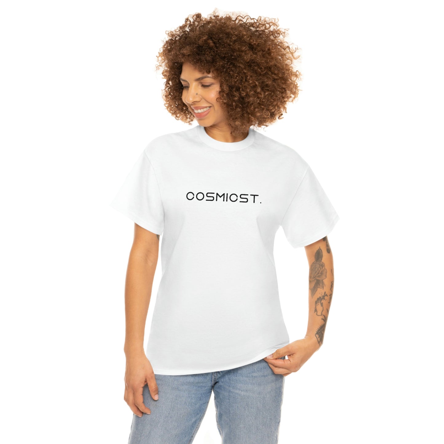JOKERS Heavy Cotton Tee