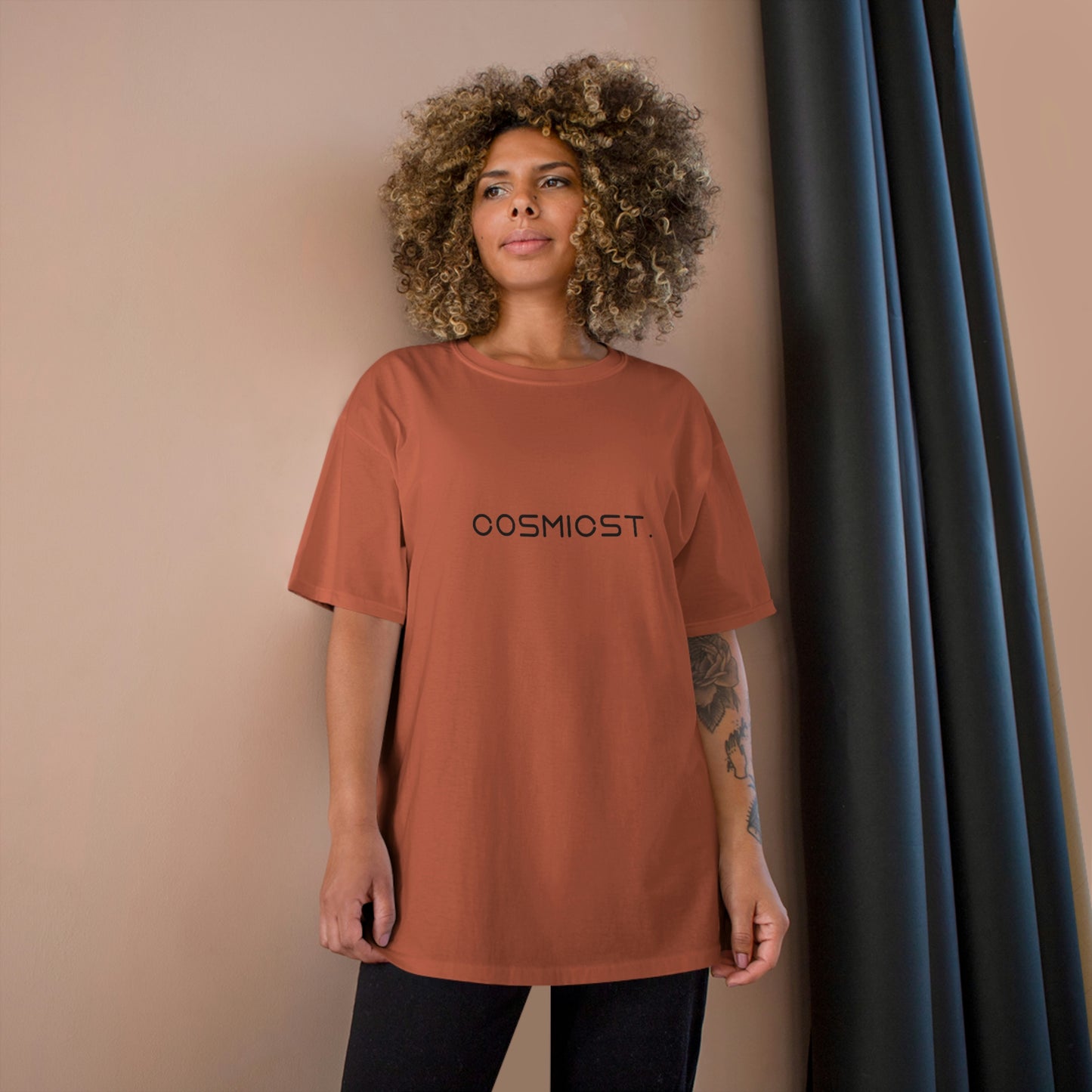 scream T-Shirt