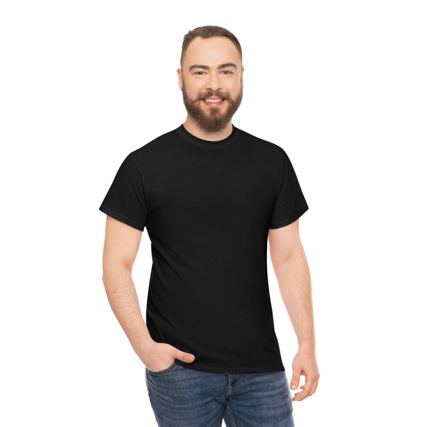 JOKERS Heavy Cotton Tee