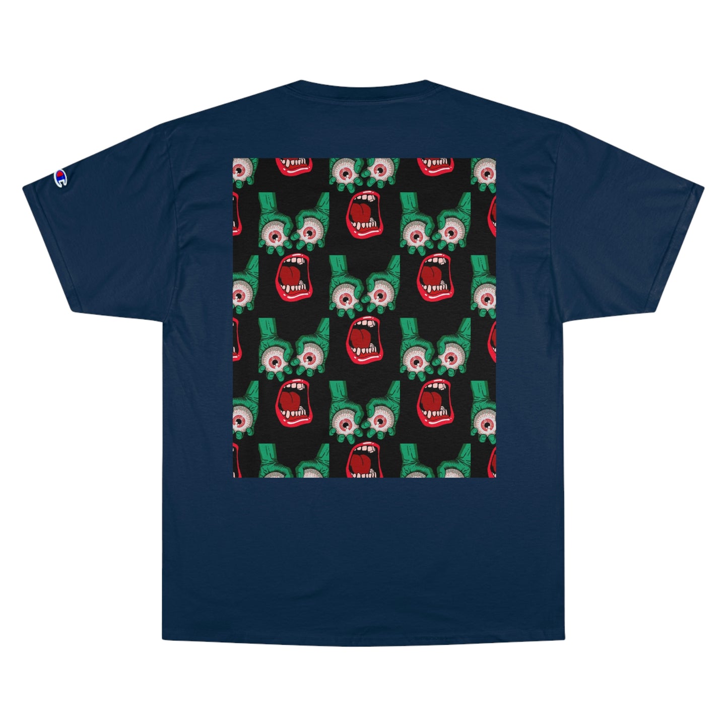 scream T-Shirt