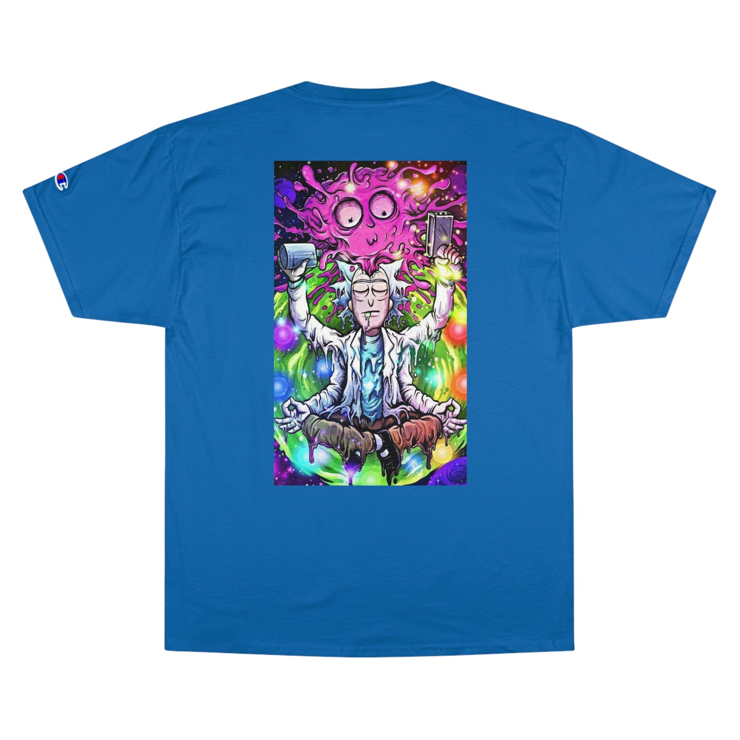Champion T-Shirt