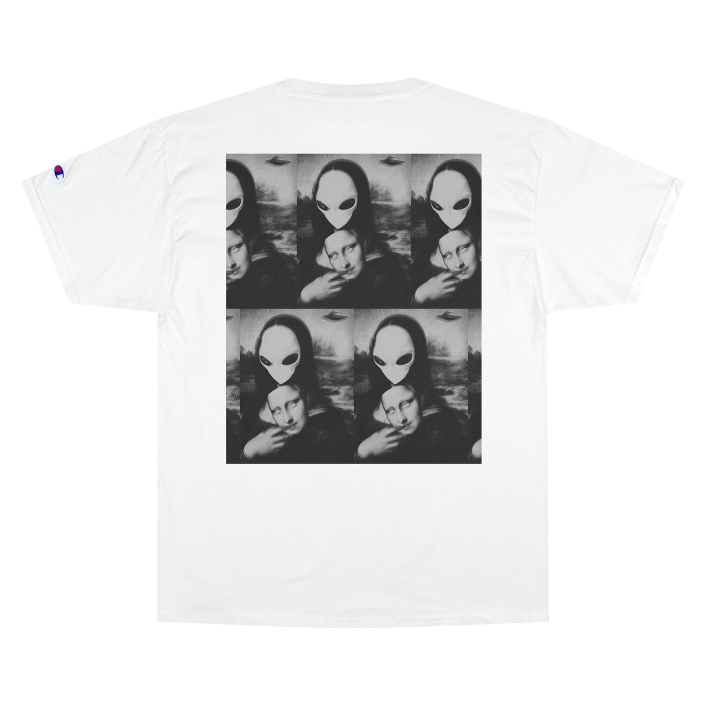 MONALIEN T-Shirt