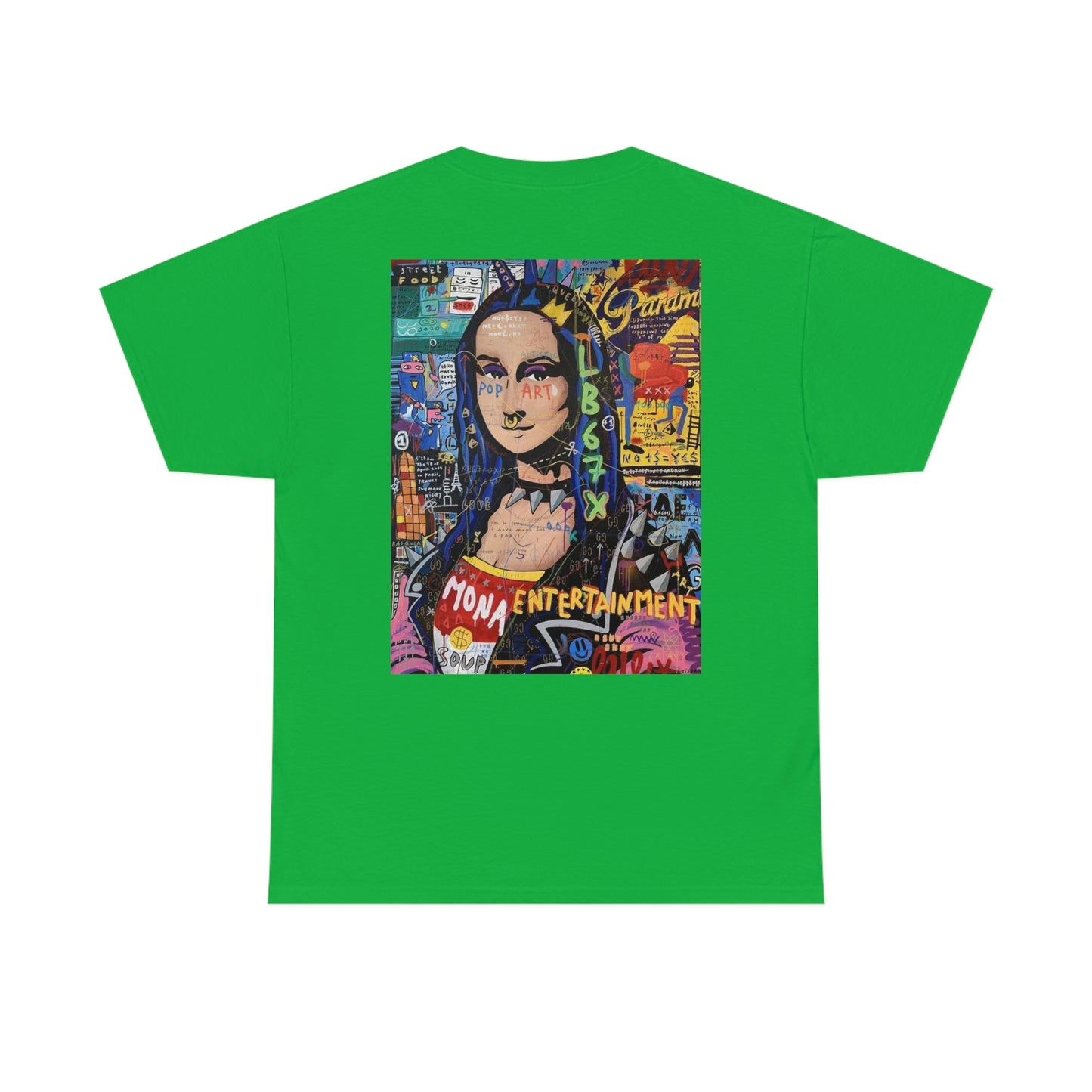 Monalisa
