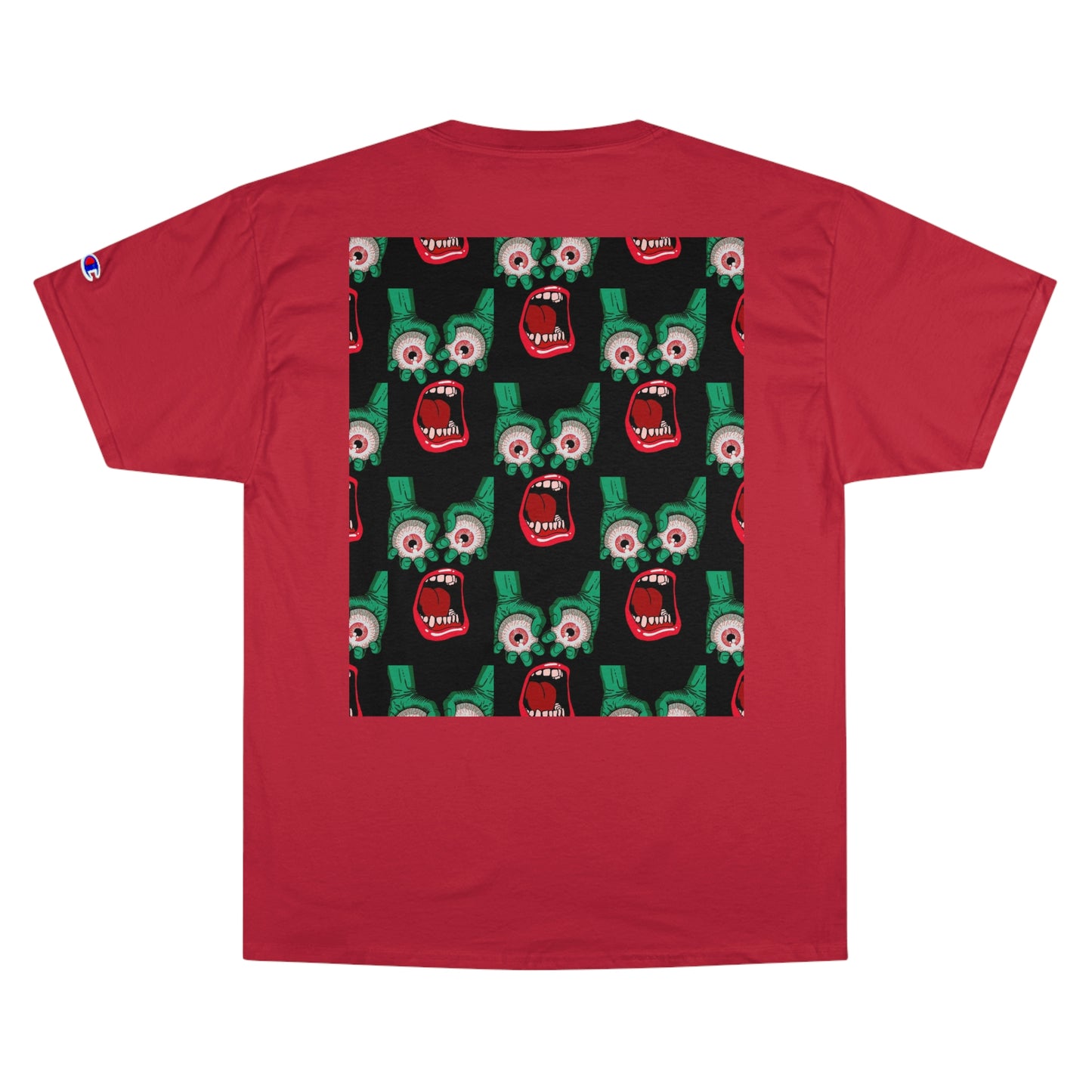 scream T-Shirt