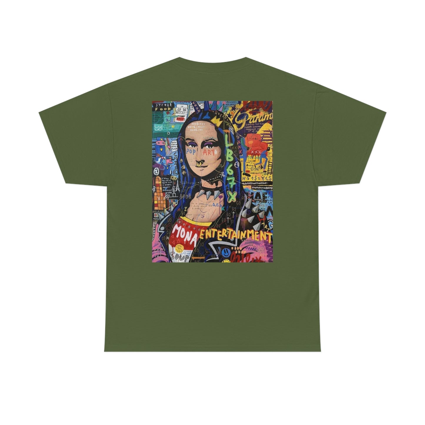 Monalisa