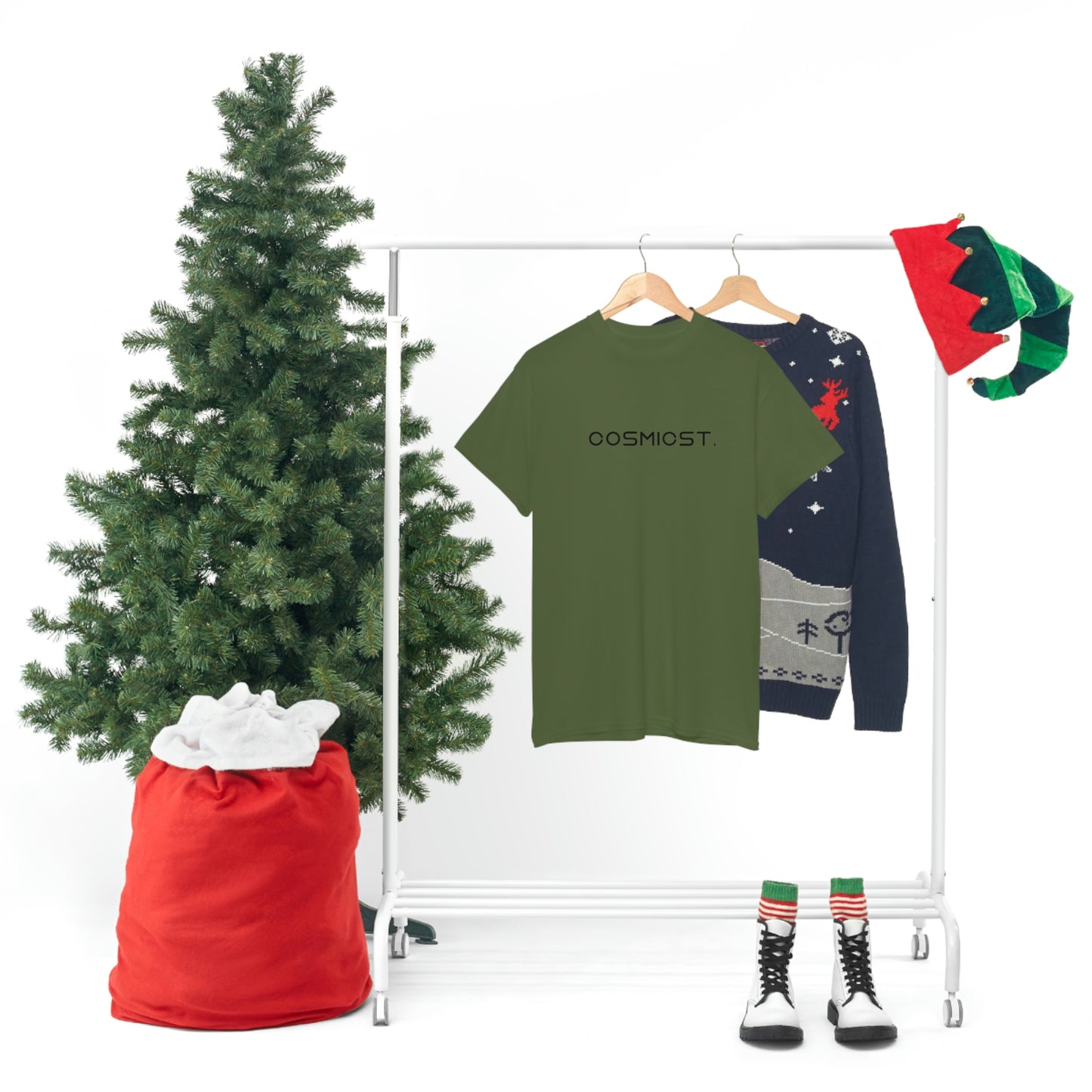 JOKERS Heavy Cotton Tee